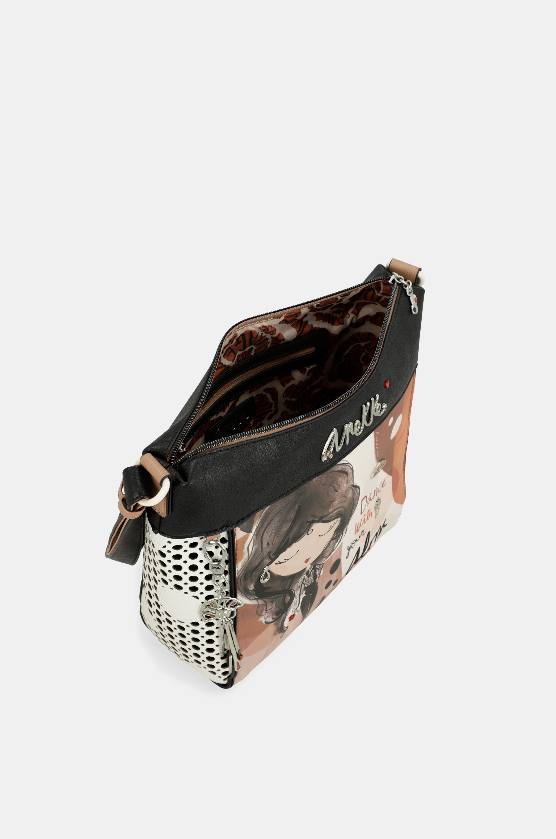 Sac à bandoulière Alma