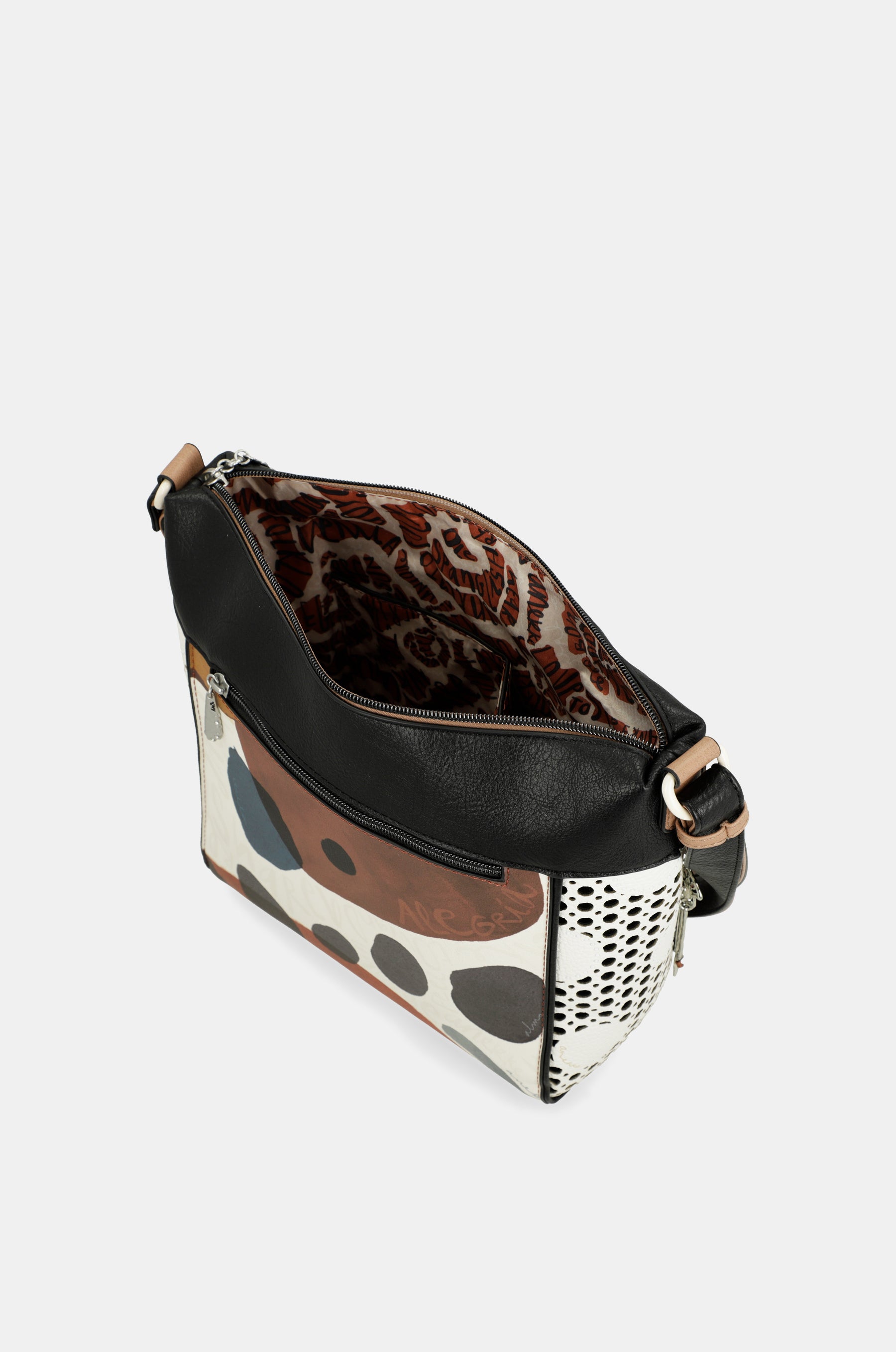 Sac à bandoulière Alma