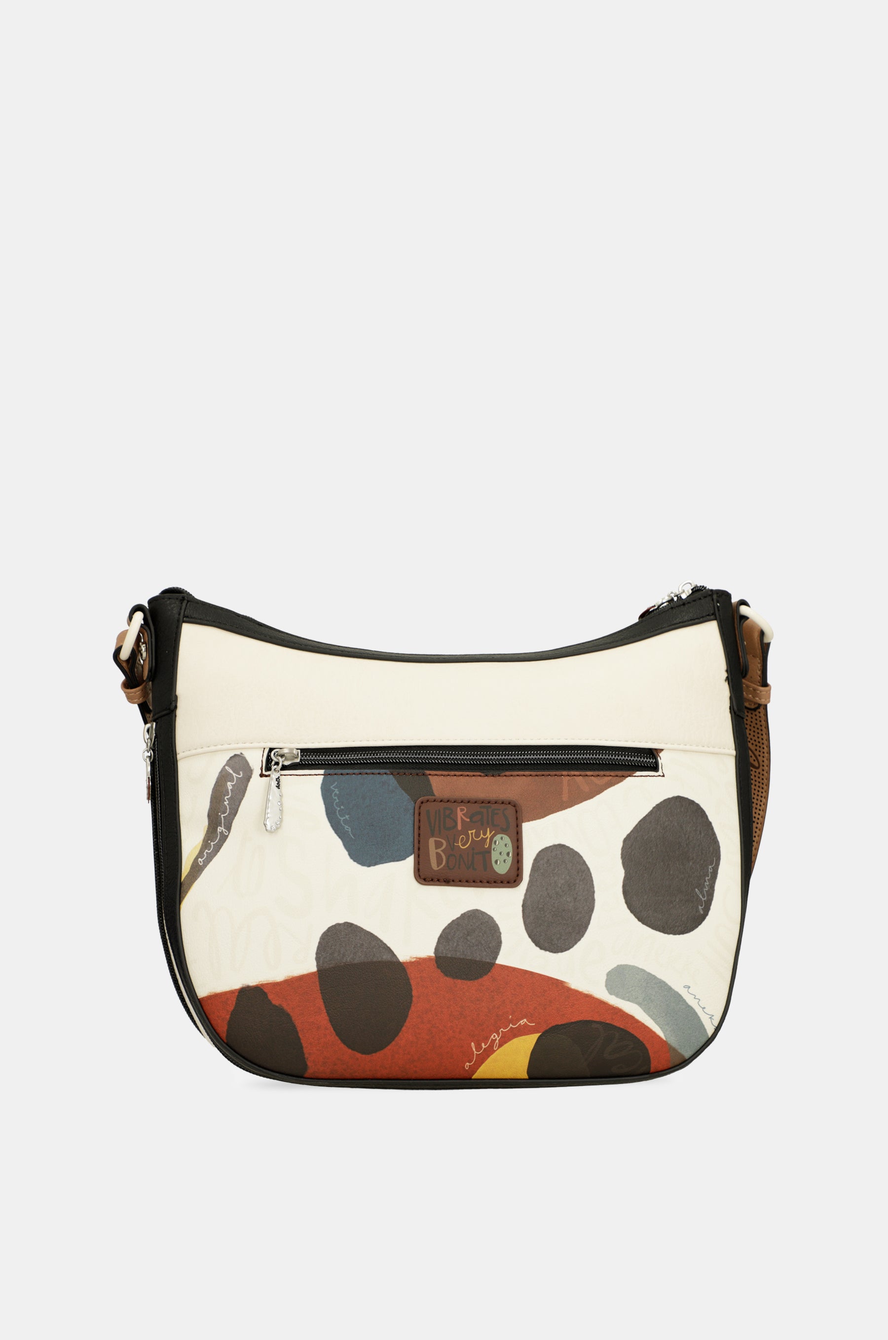 Grand sac à bandoulière Alma