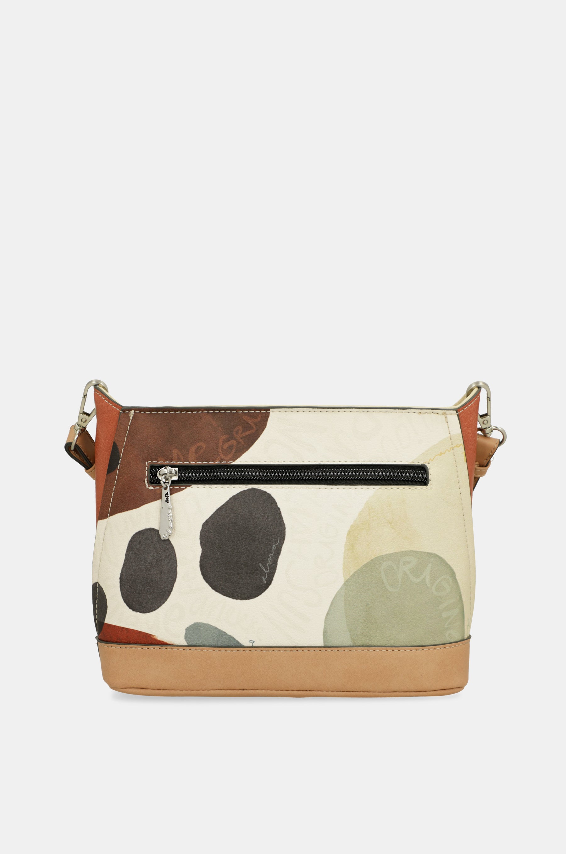 Sac bandoulière Alma moyen