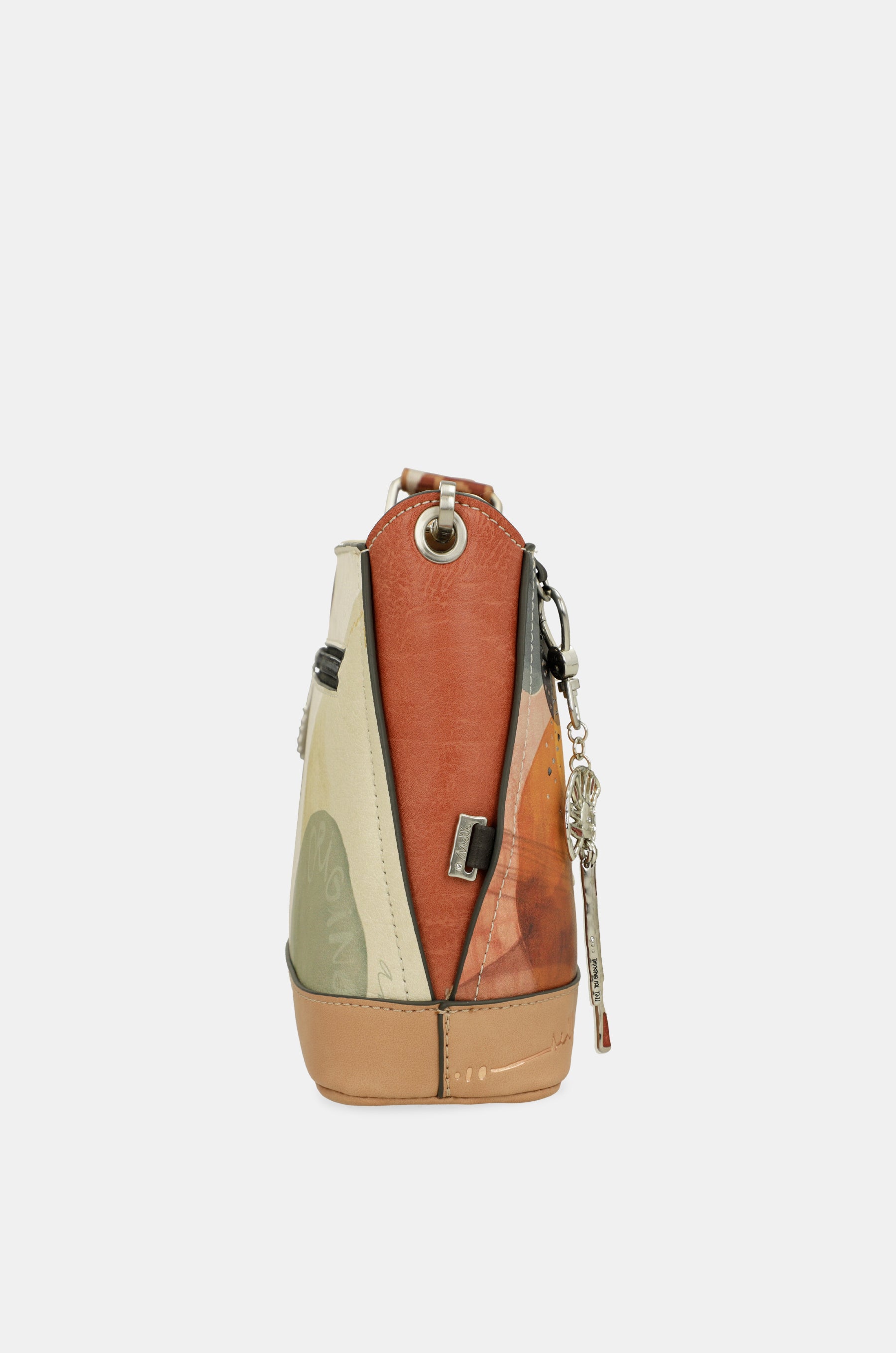 Sac bandoulière Alma moyen