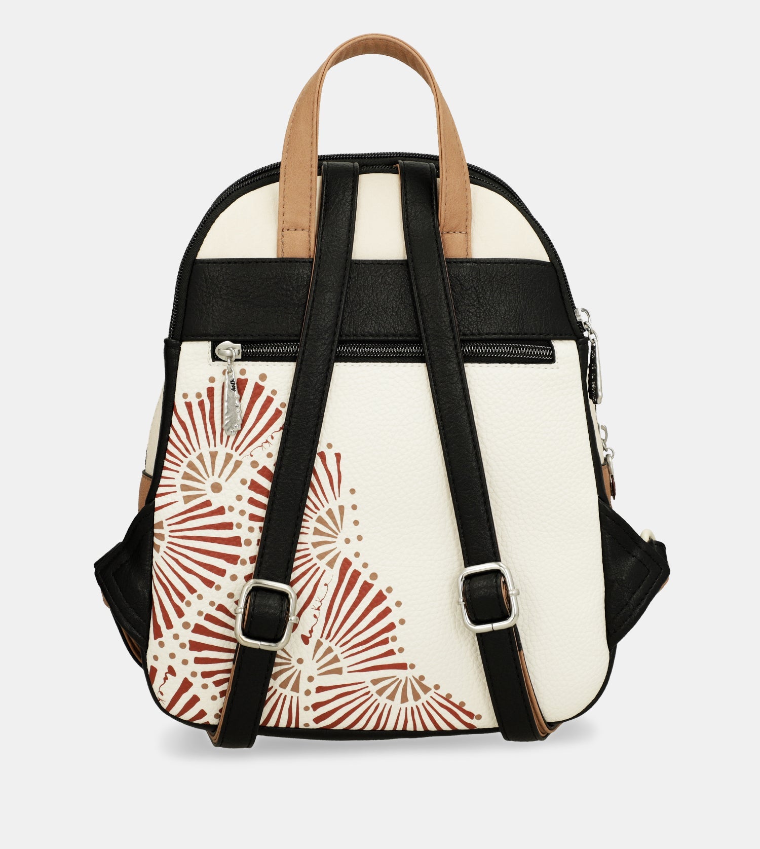 Sac à dos Alma 3 compartiments