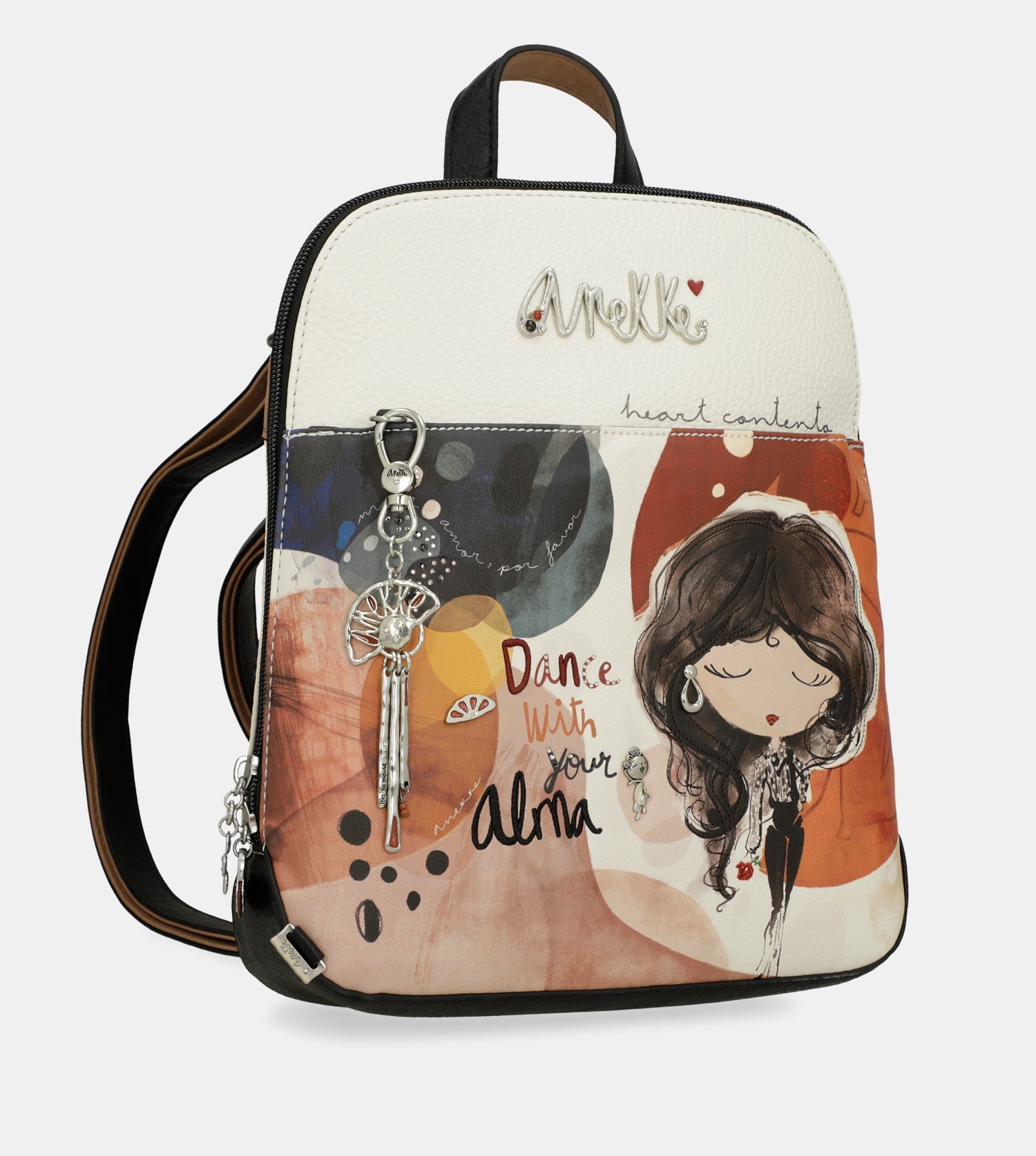 Sac à dos de marche Alma