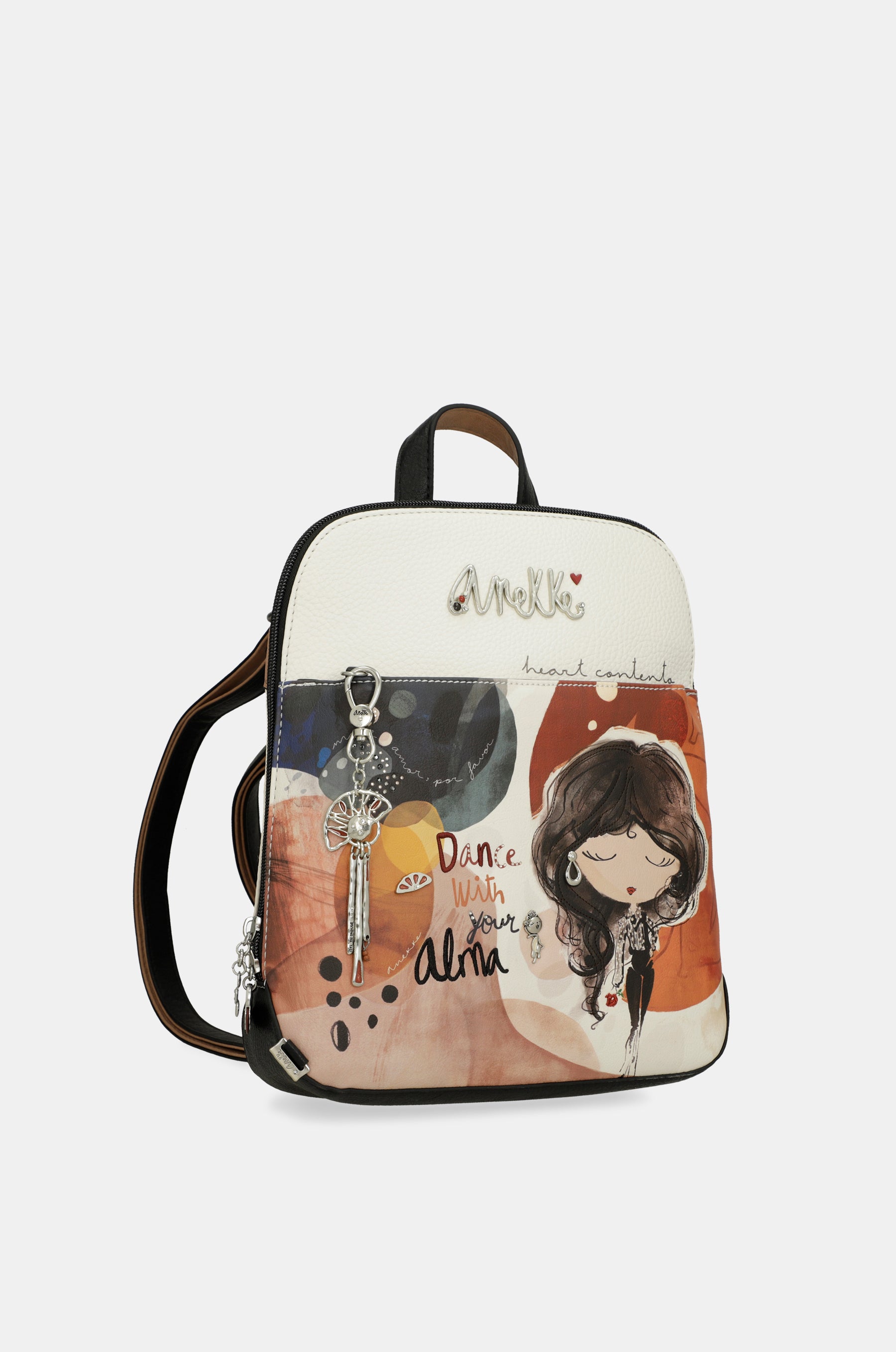 Sac à dos de marche Alma