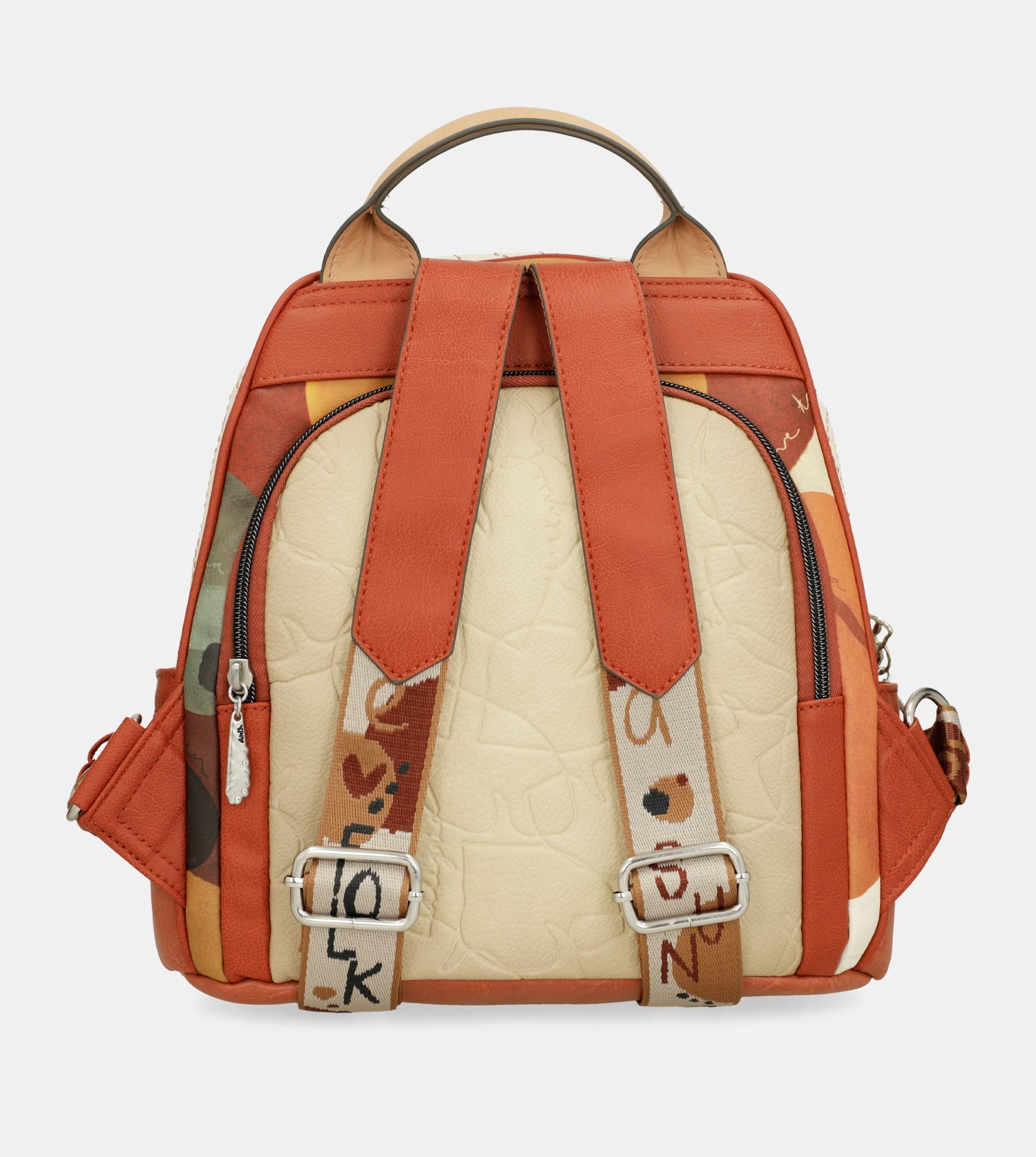 Sac à dos antivol Alma