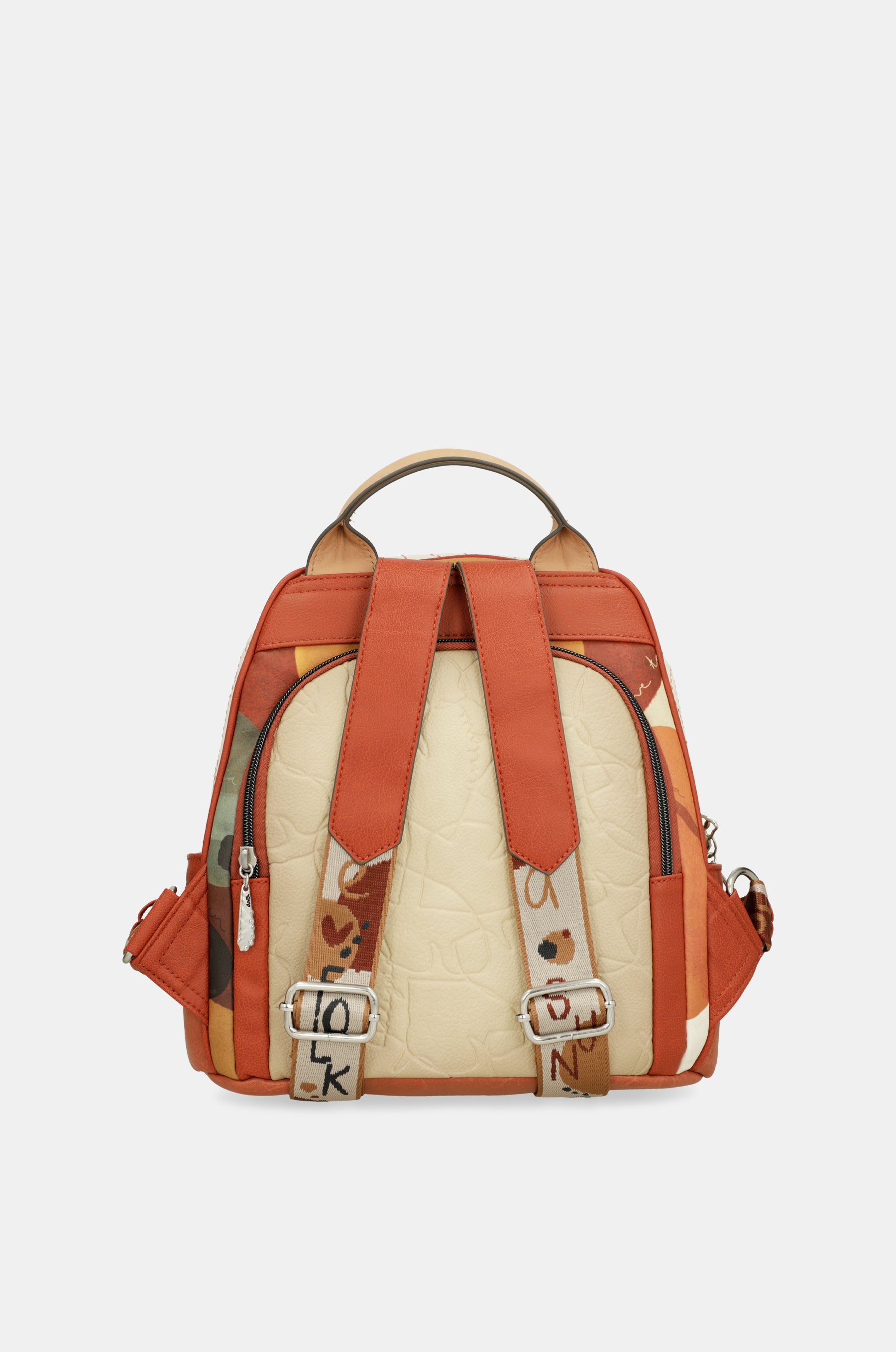 Sac à dos antivol Alma