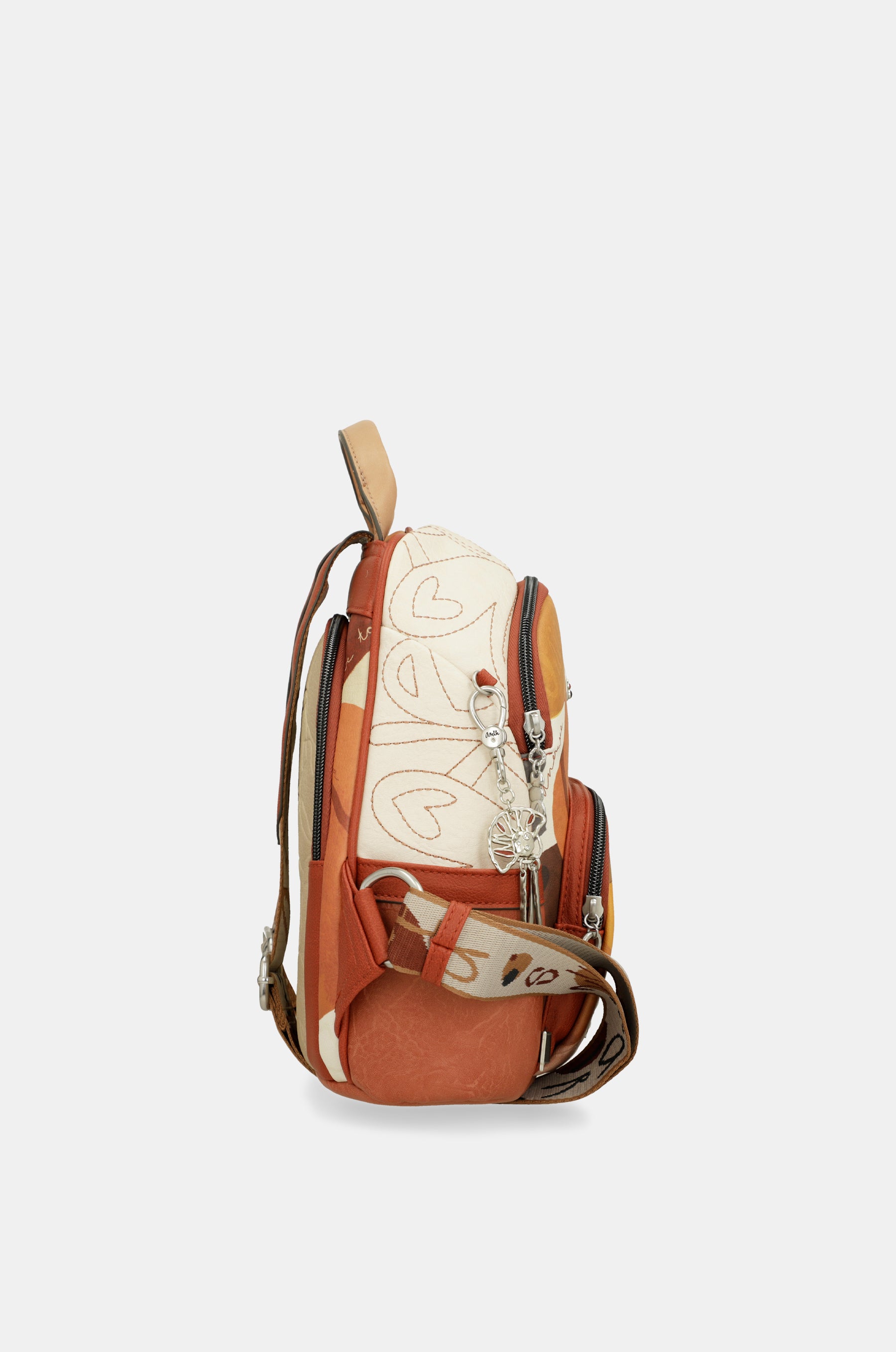 Sac à dos antivol Alma
