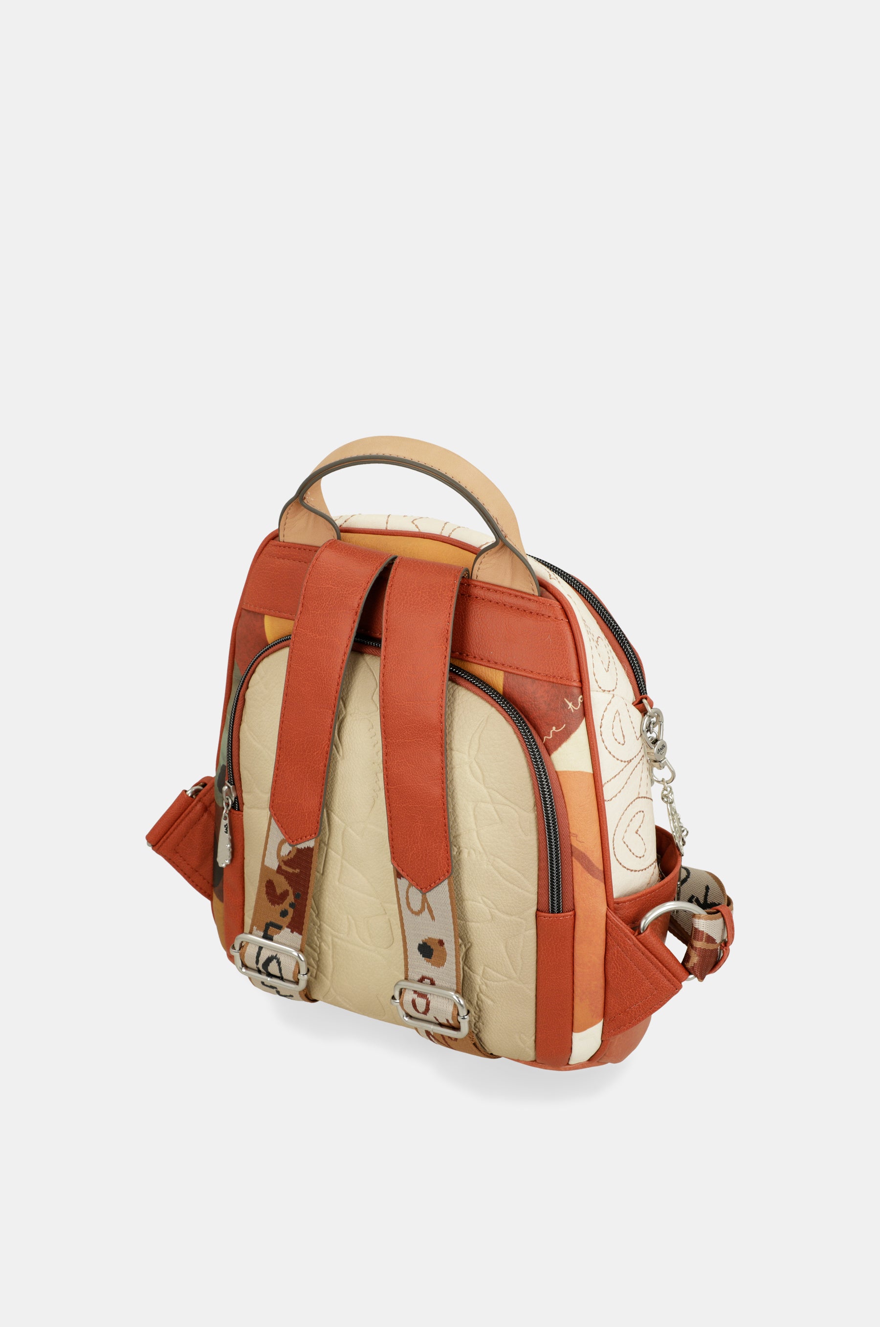 Sac à dos antivol Alma