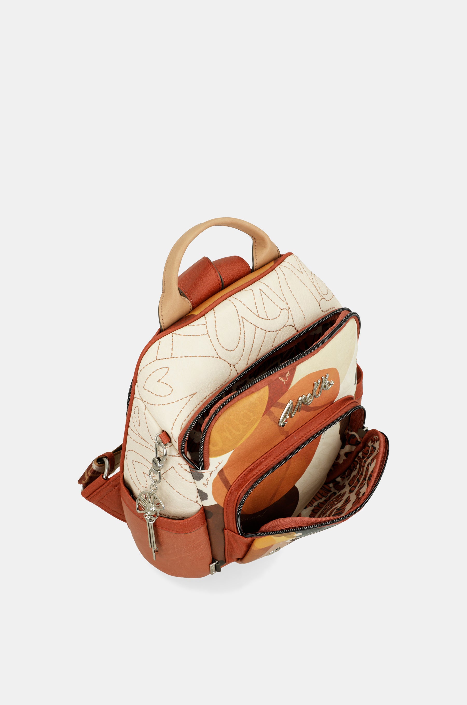 Sac à dos antivol Alma