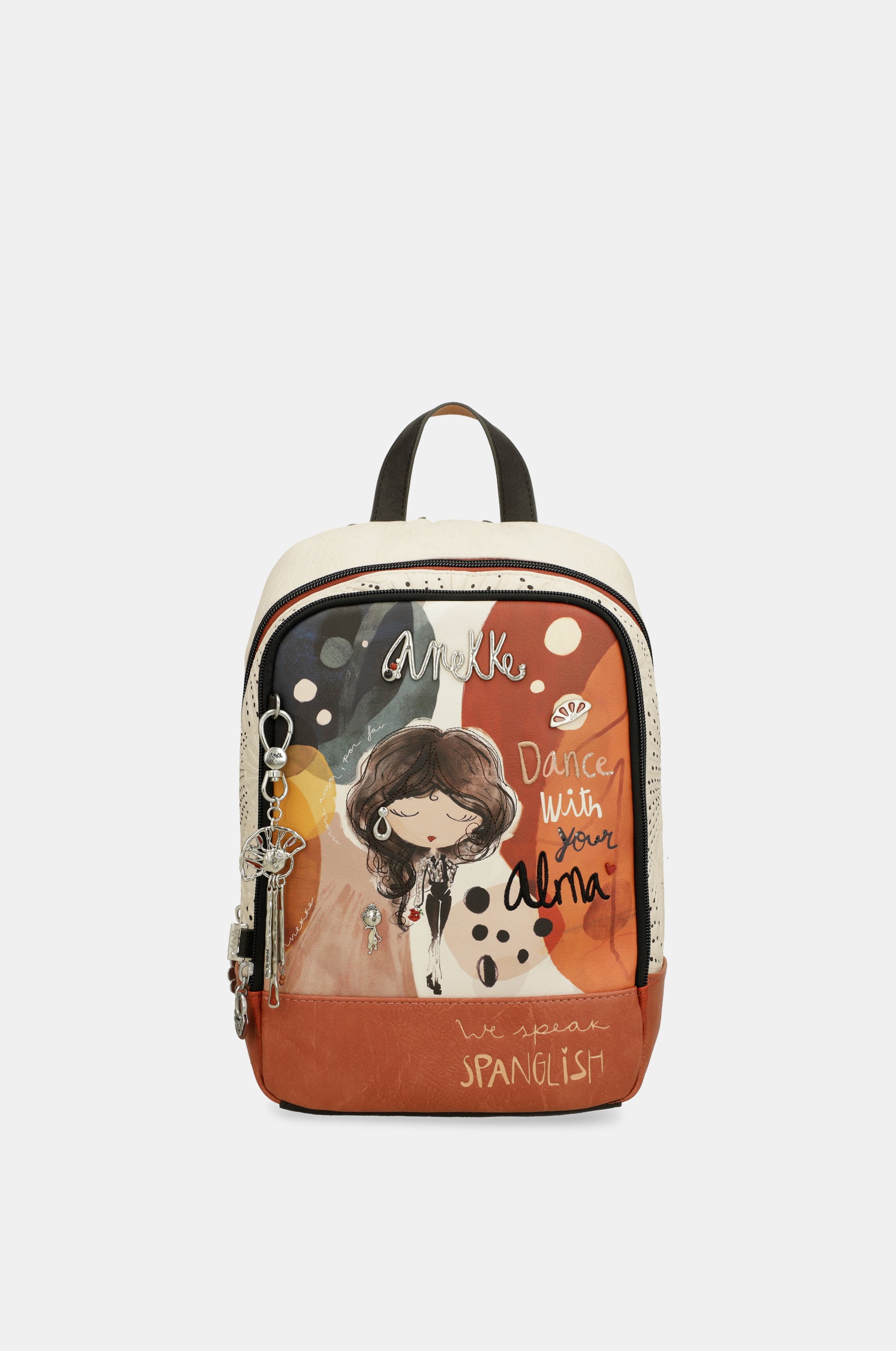 Sac à dos moyen Alma