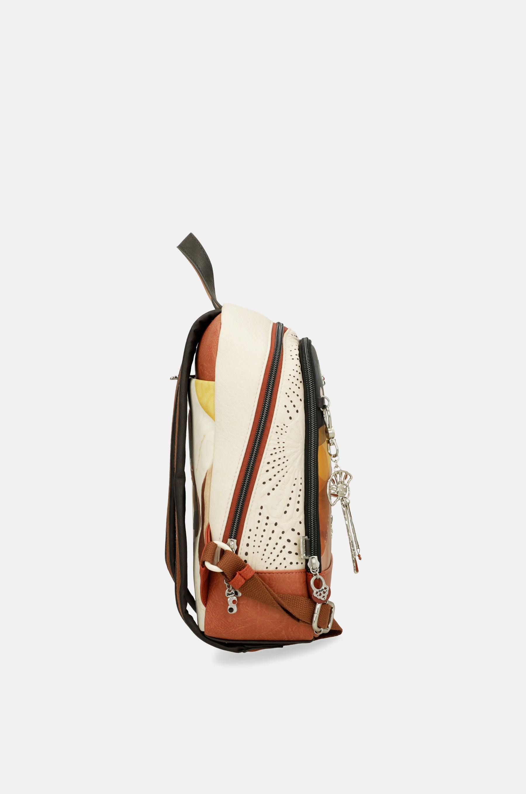 Sac à dos moyen Alma