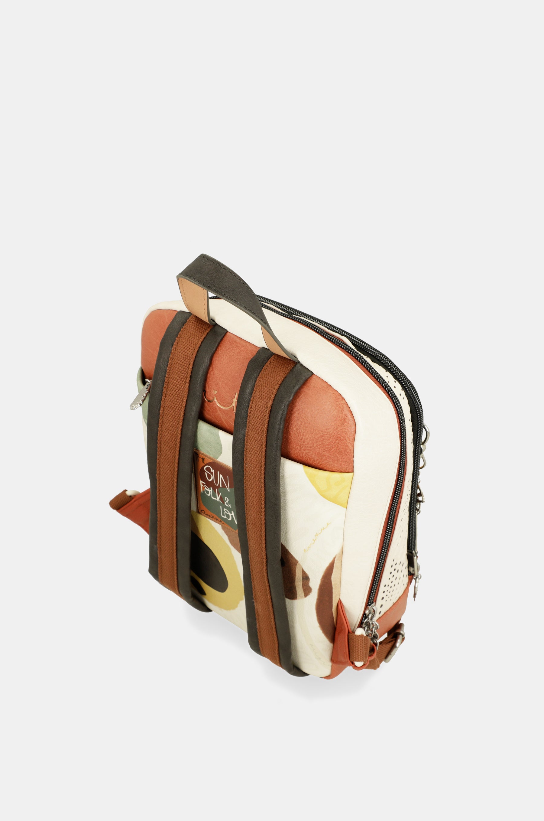 Sac à dos moyen Alma