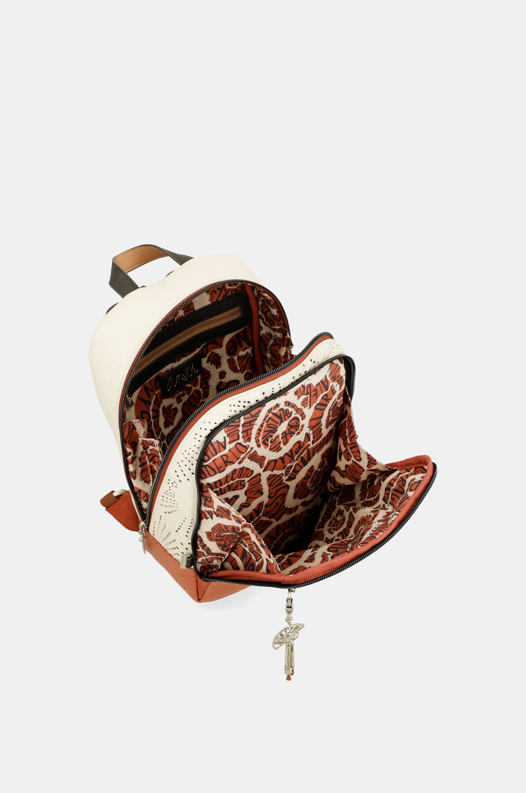 Sac à dos moyen Alma
