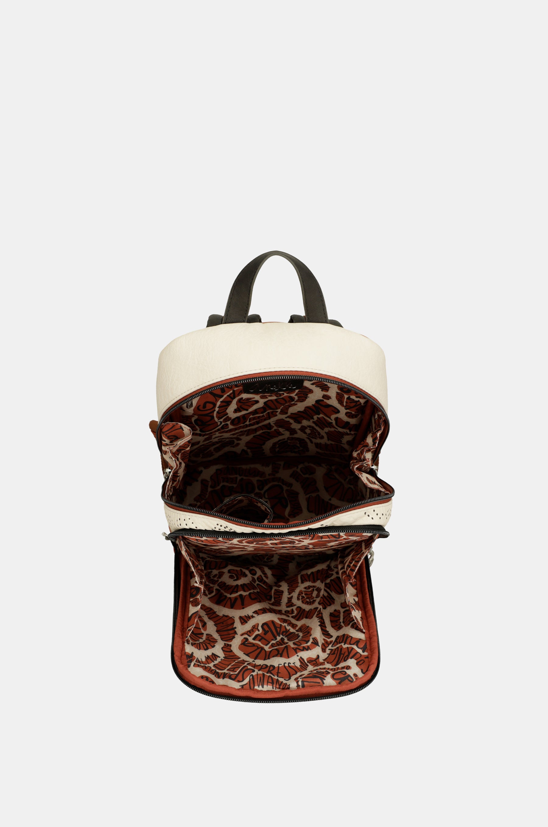 Sac à dos moyen Alma