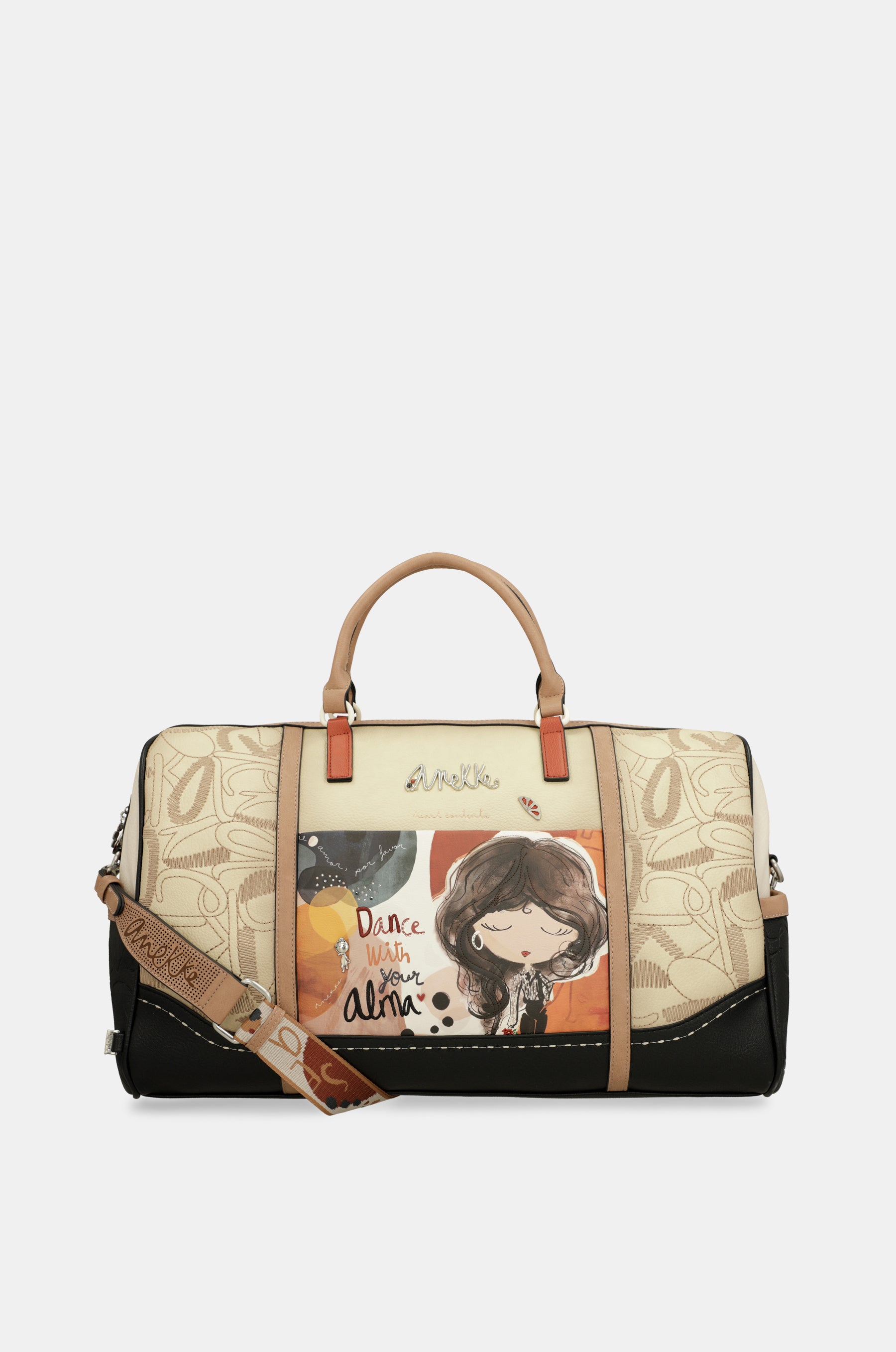 Sac de voyage Alma