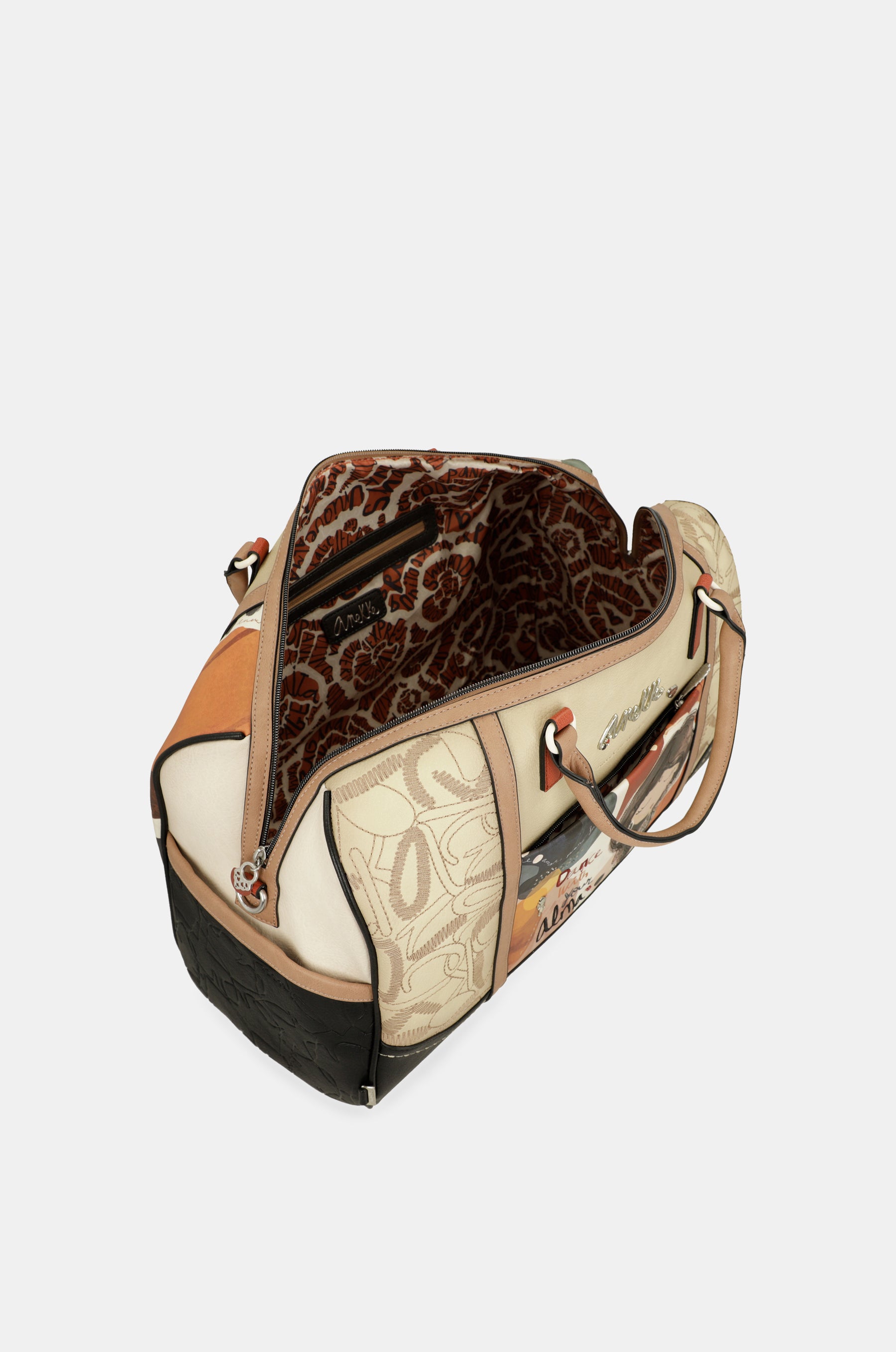Sac de voyage Alma
