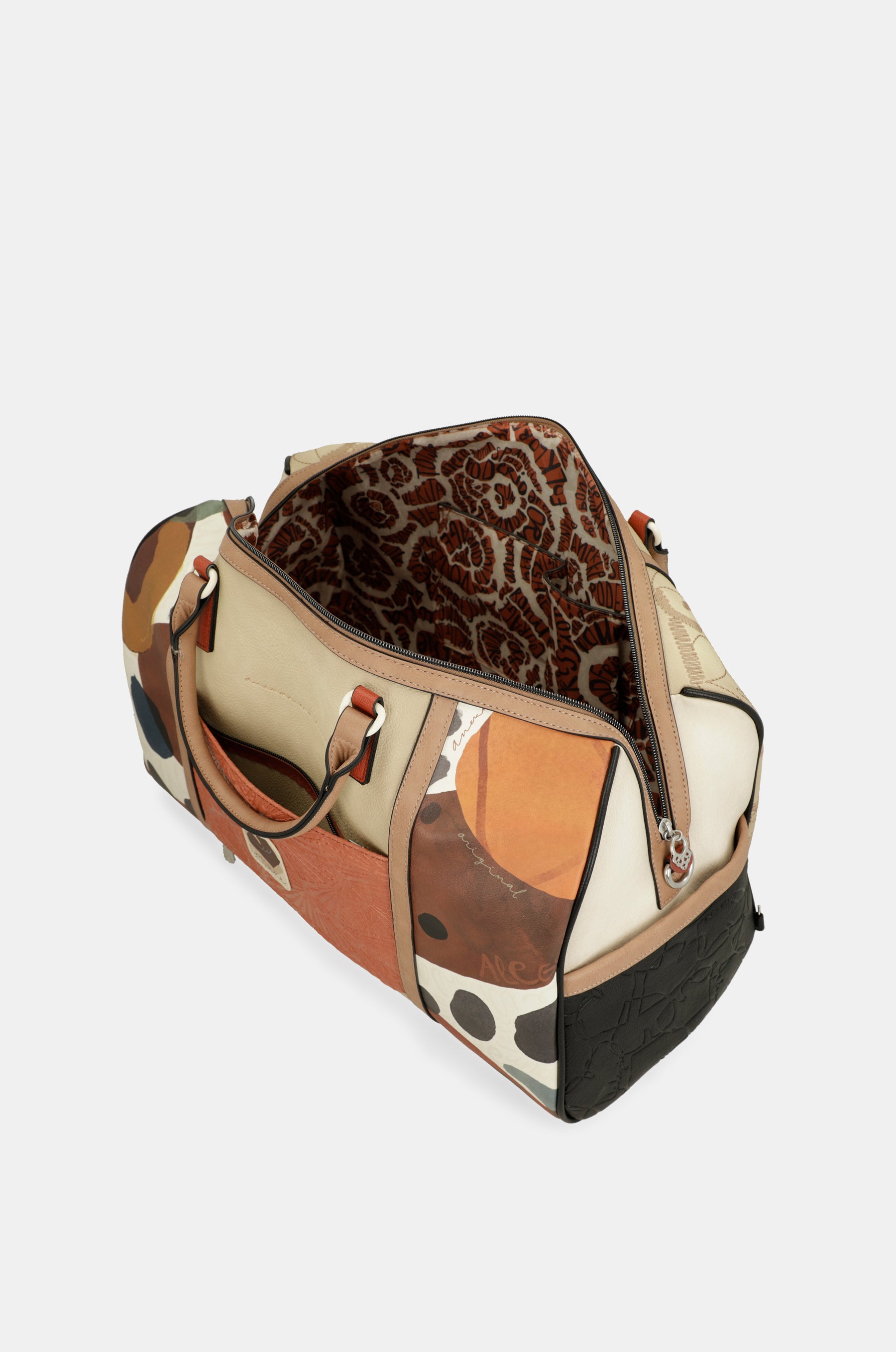 Sac de voyage Alma