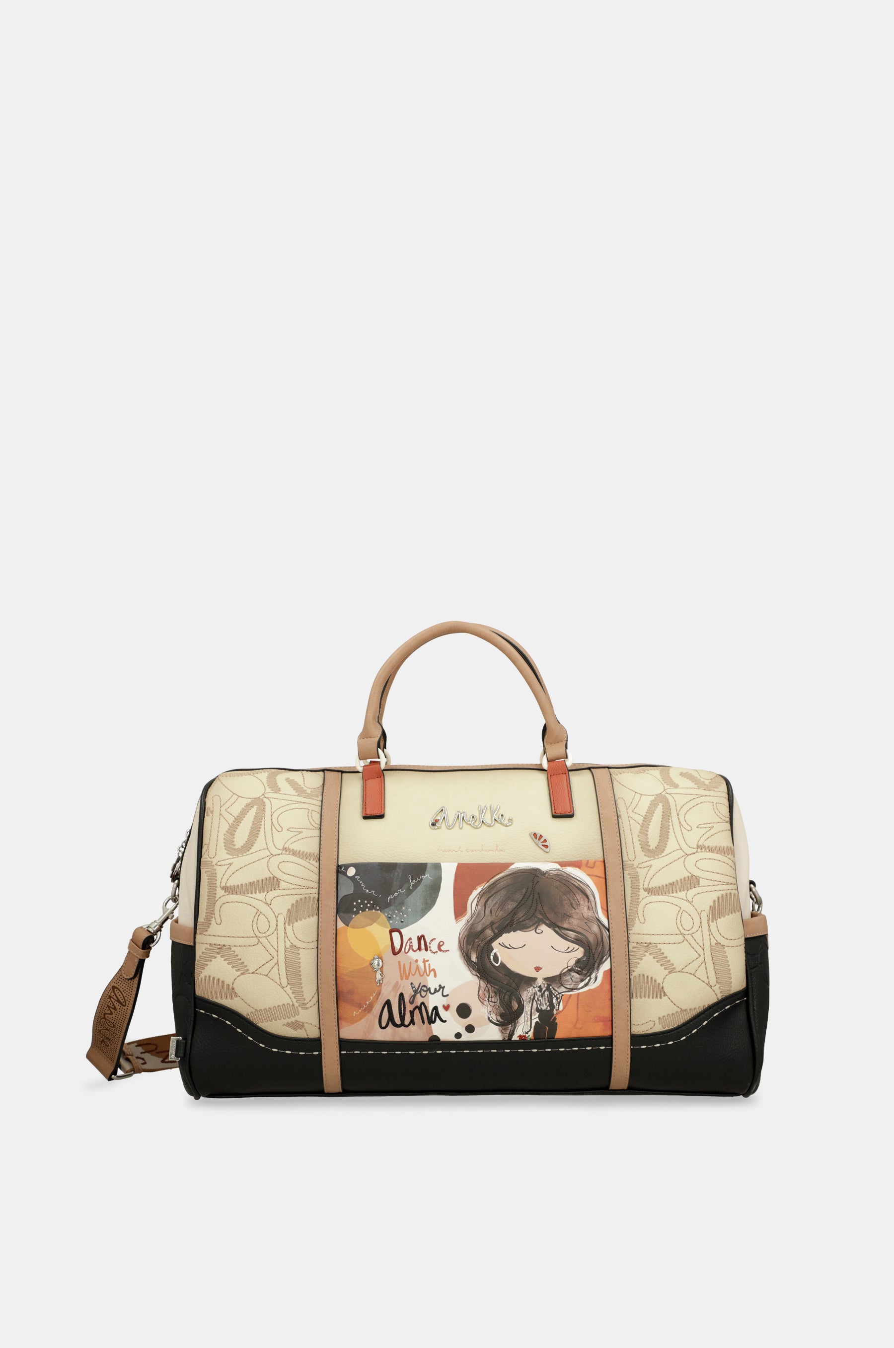 Sac de voyage Alma