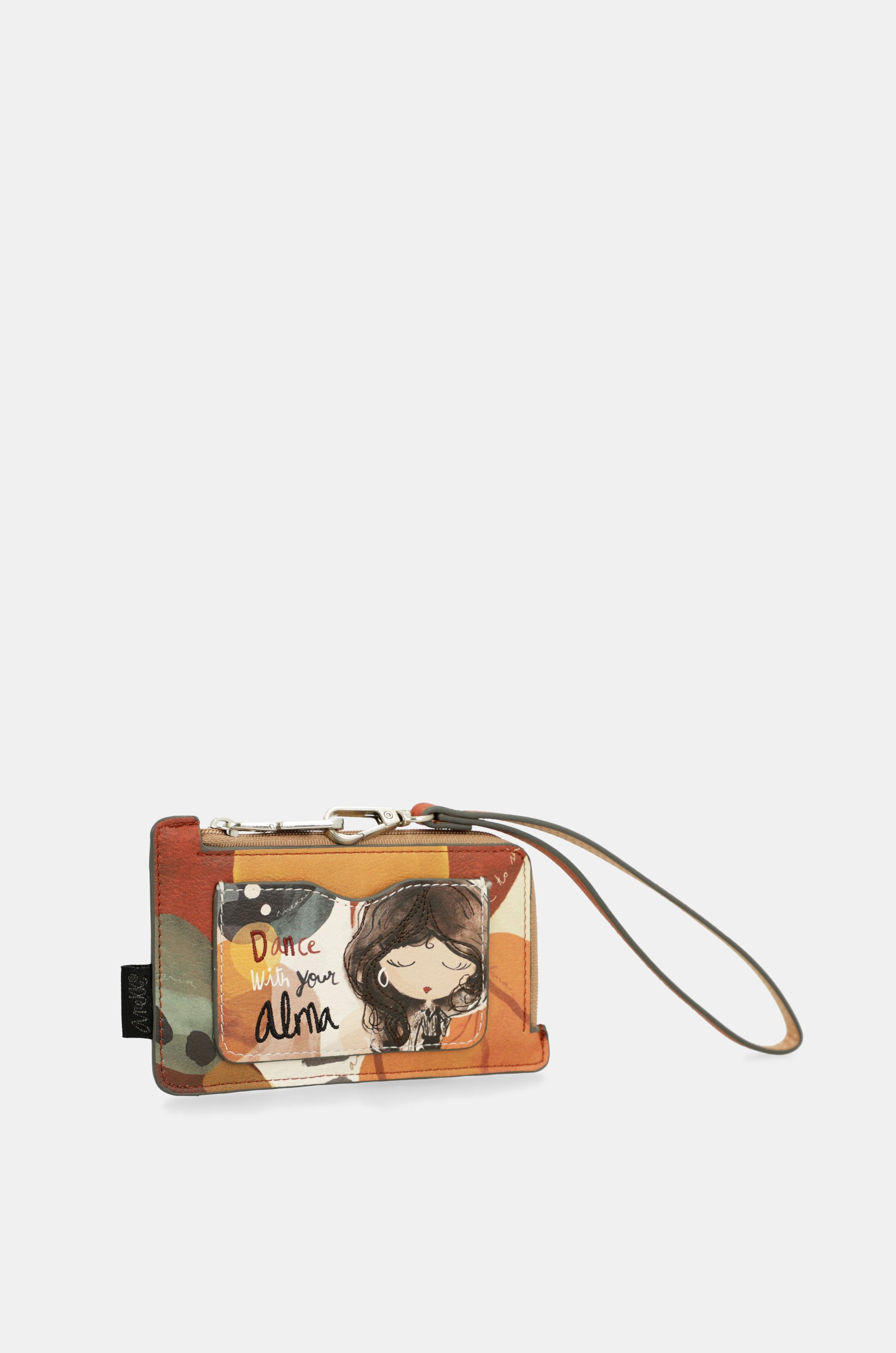 Porte-cartes Alma original