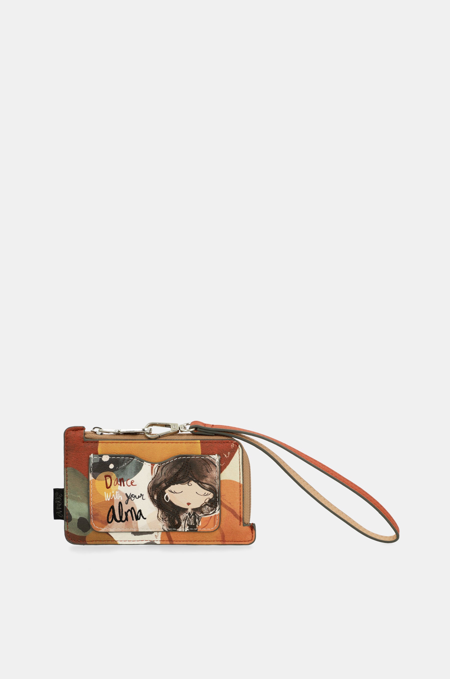 Porte-cartes Alma original