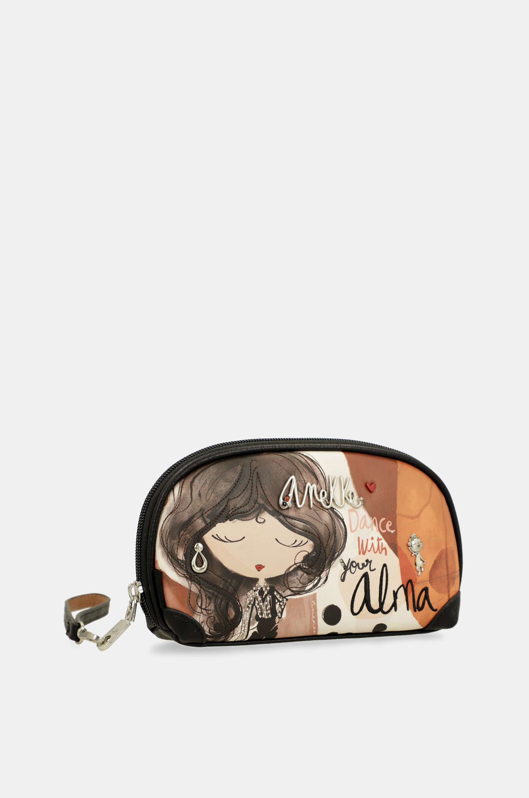 Trousse RFID Alma