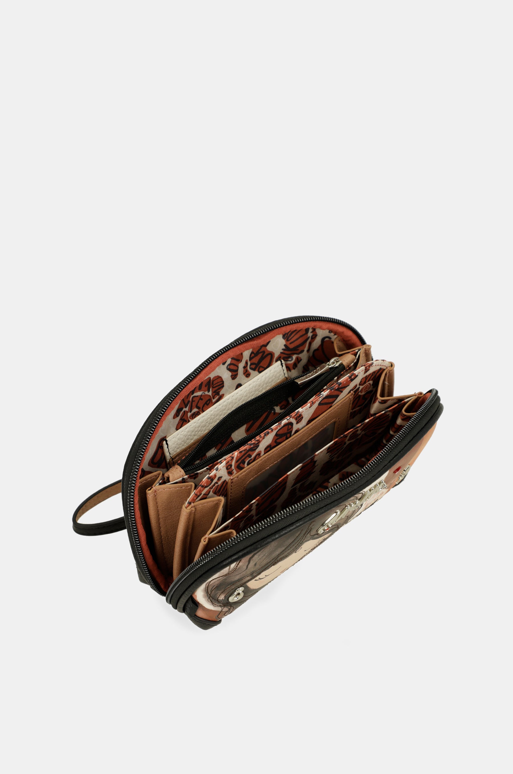 Trousse RFID Alma