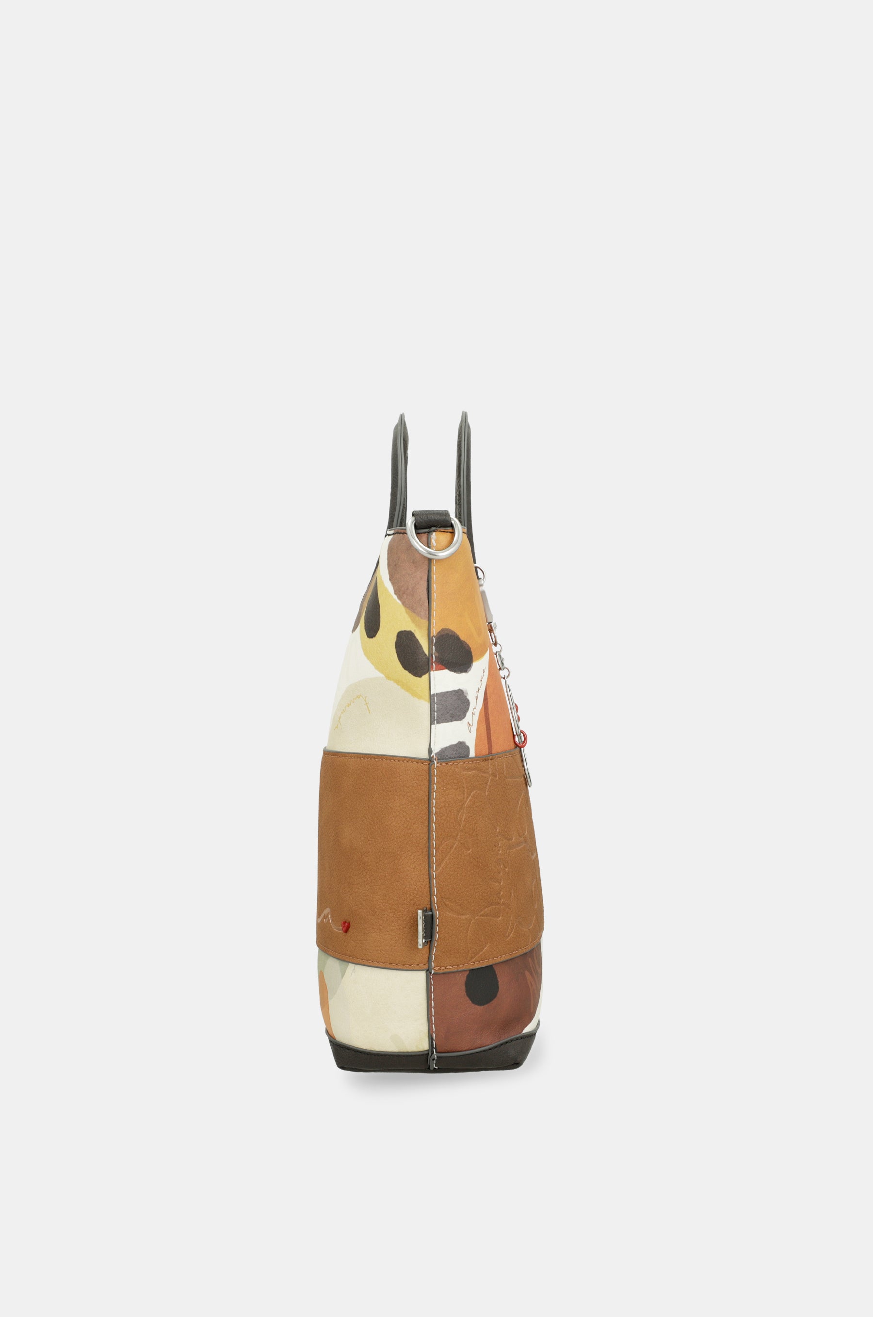 Sac à main Alma avec bandoulière