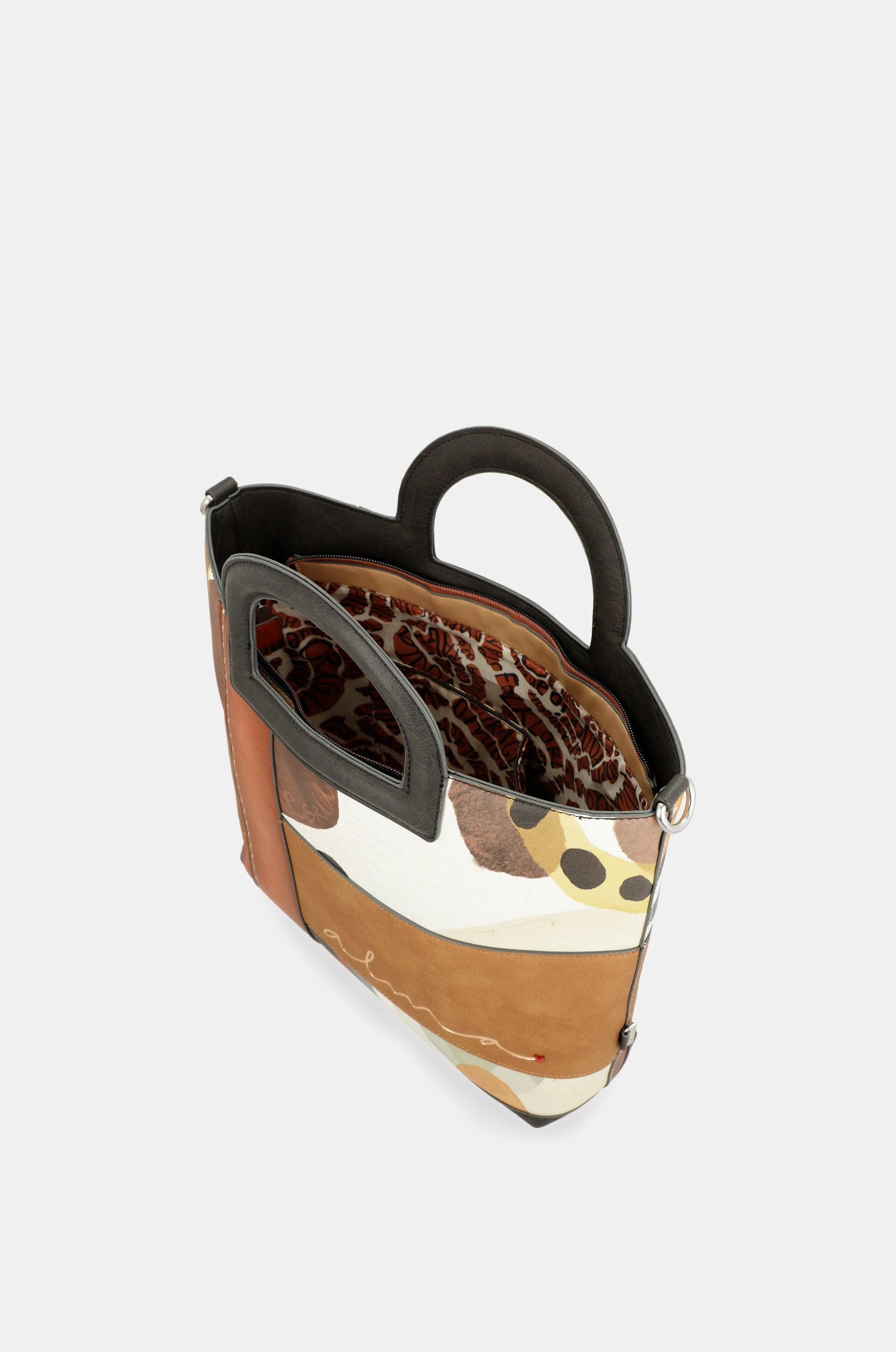Sac à main Alma avec bandoulière
