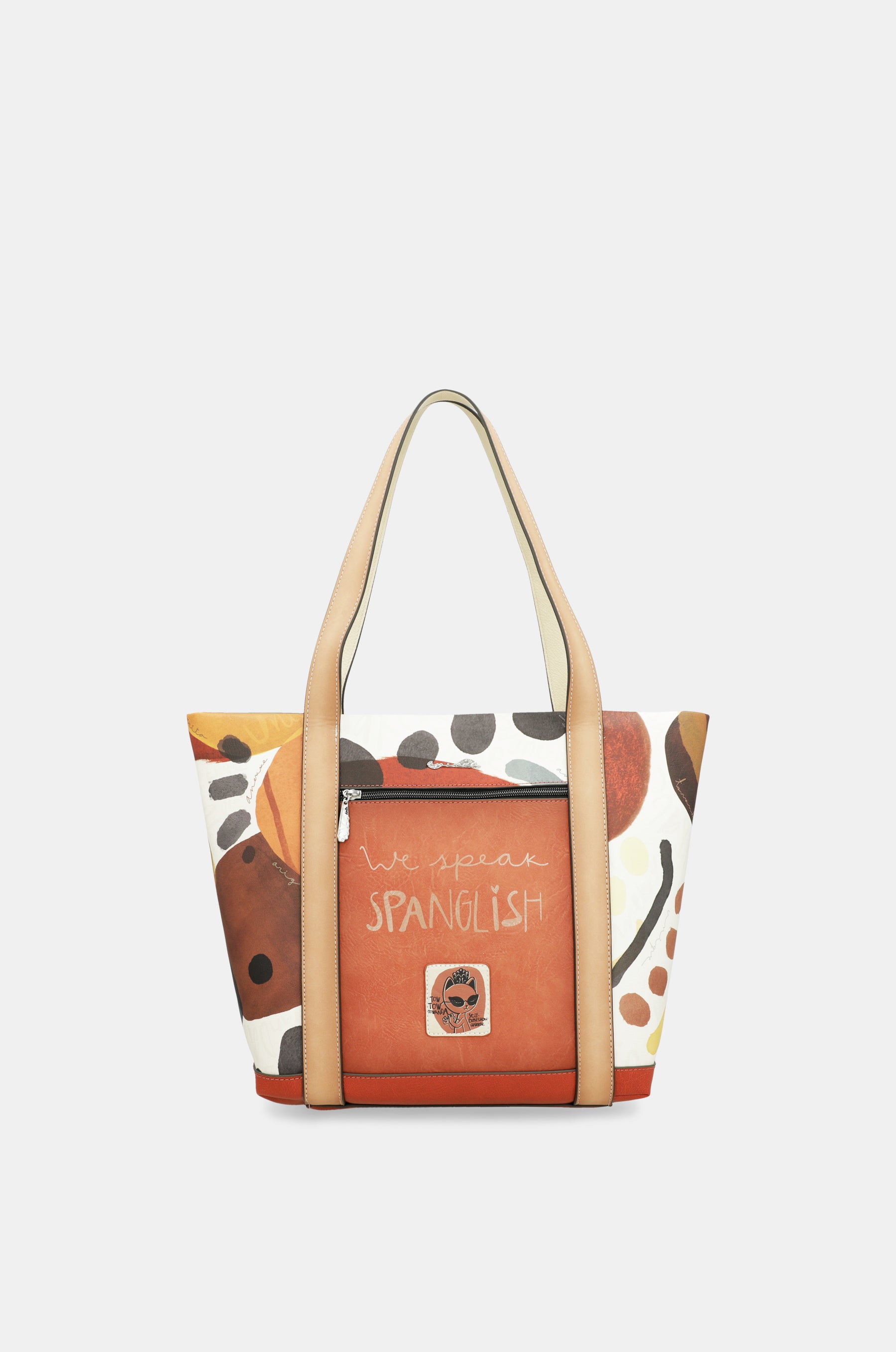 Sac shopping Alma