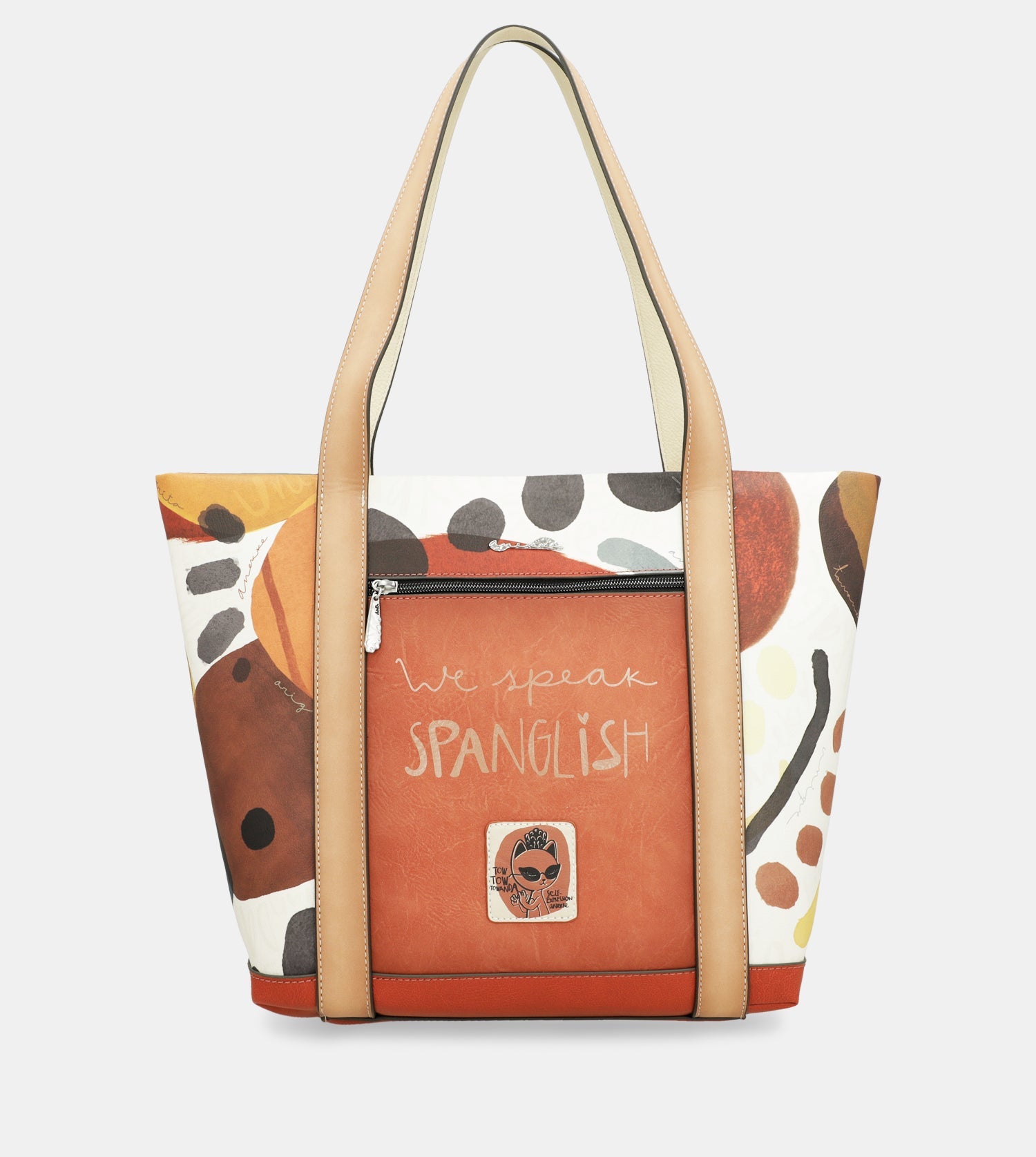 Sac shopping Alma