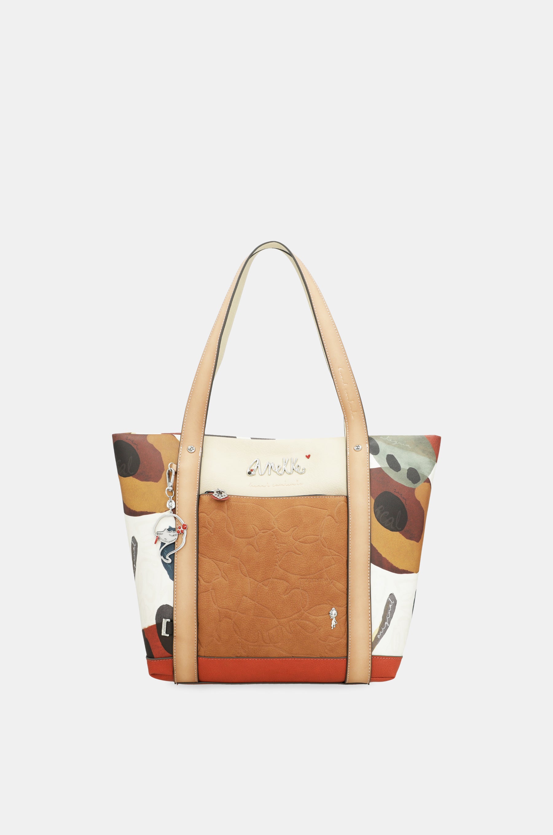 Sac shopping Alma