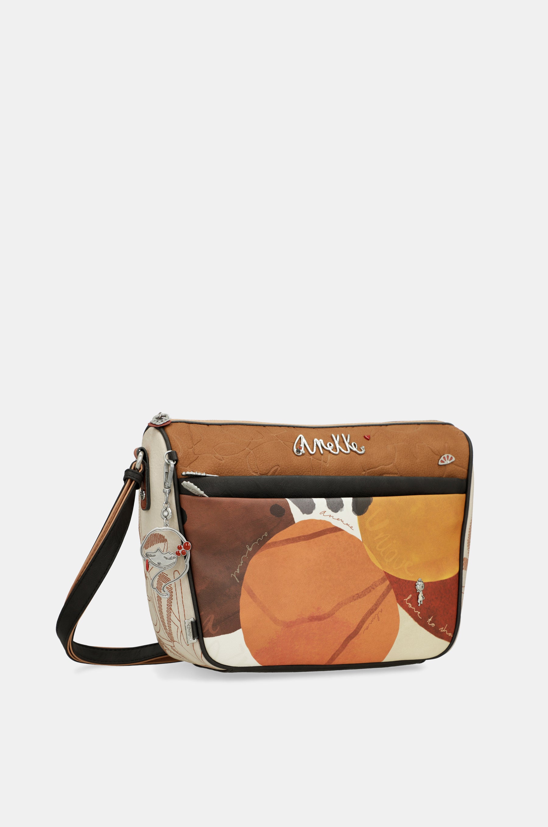 Grand sac à bandoulière Alma