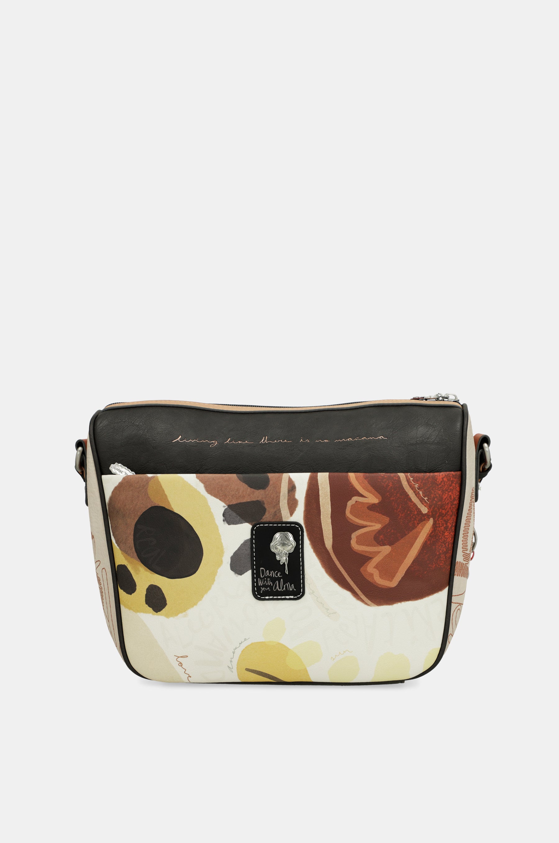 Grand sac à bandoulière Alma