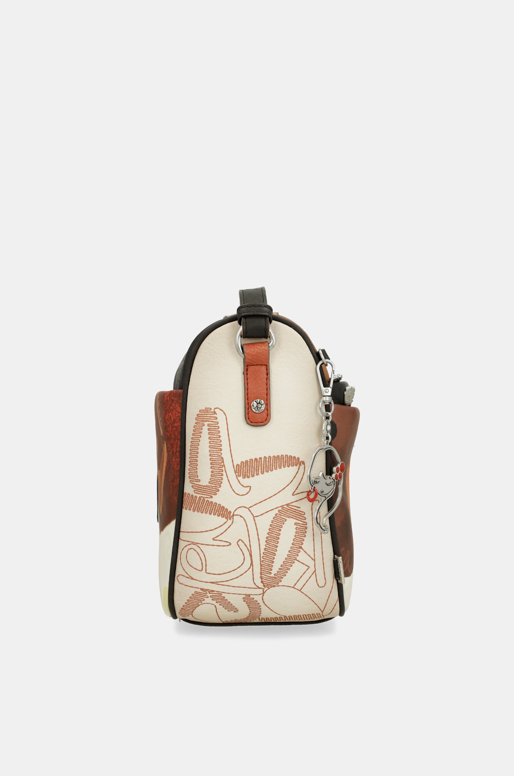 Grand sac à bandoulière Alma