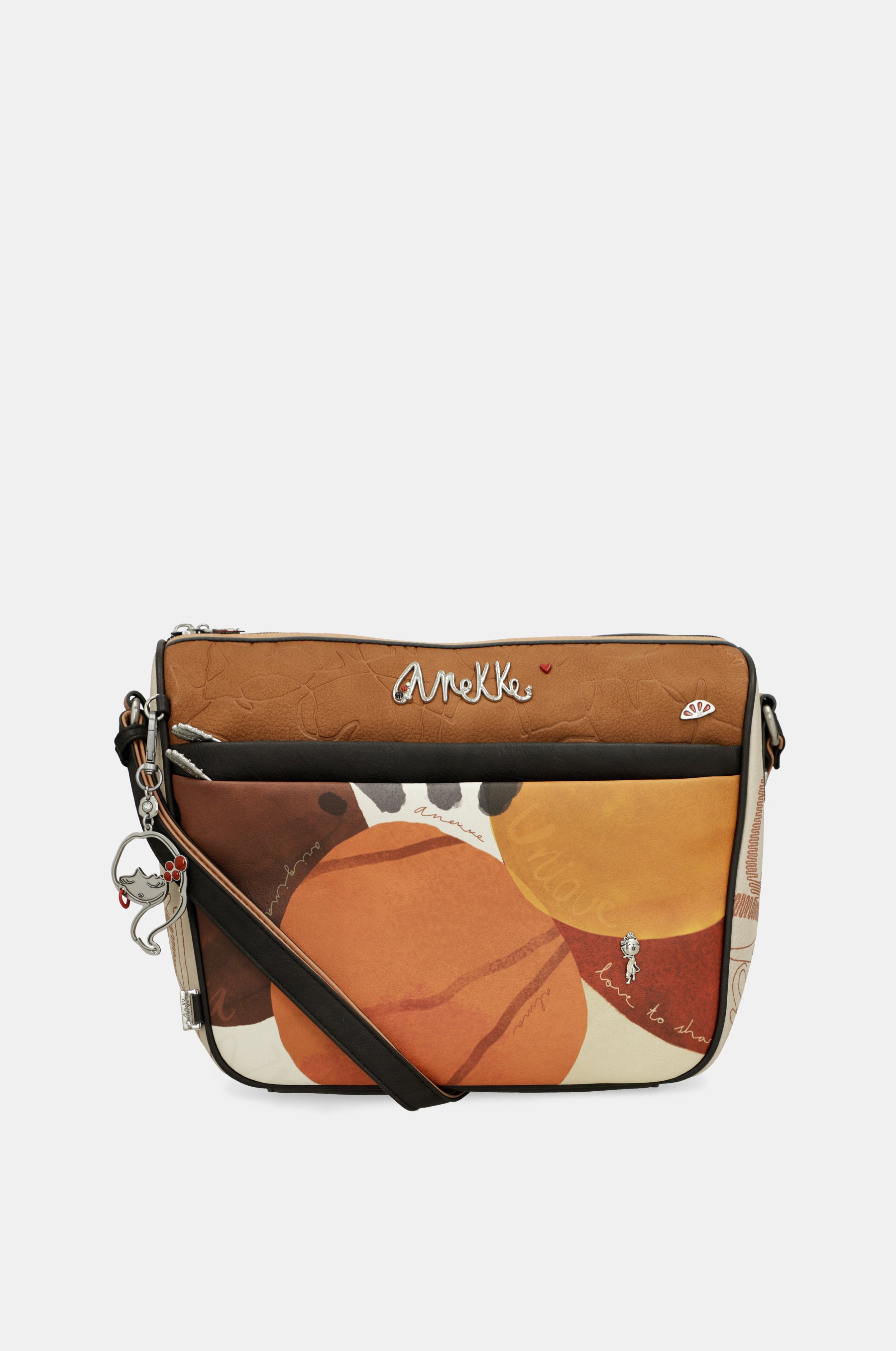 Grand sac à bandoulière Alma