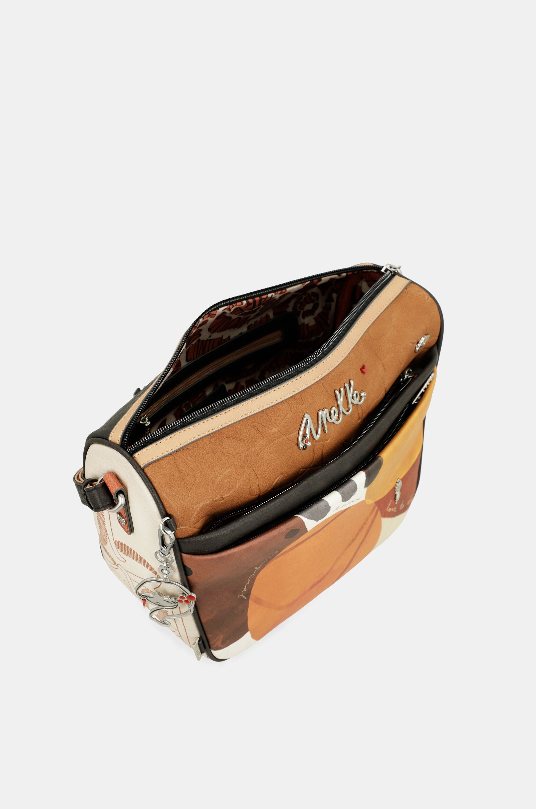 Grand sac à bandoulière Alma