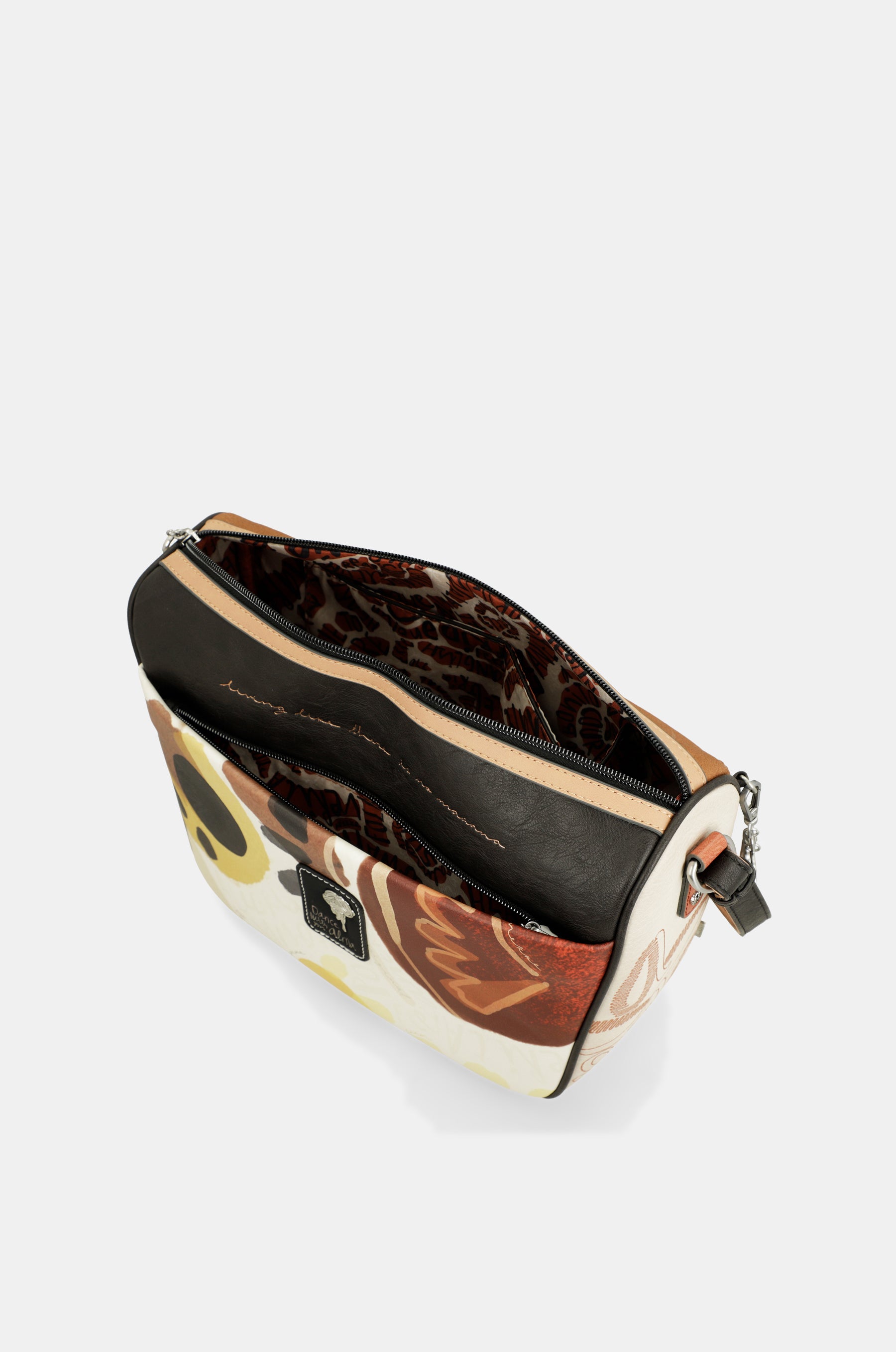 Grand sac à bandoulière Alma