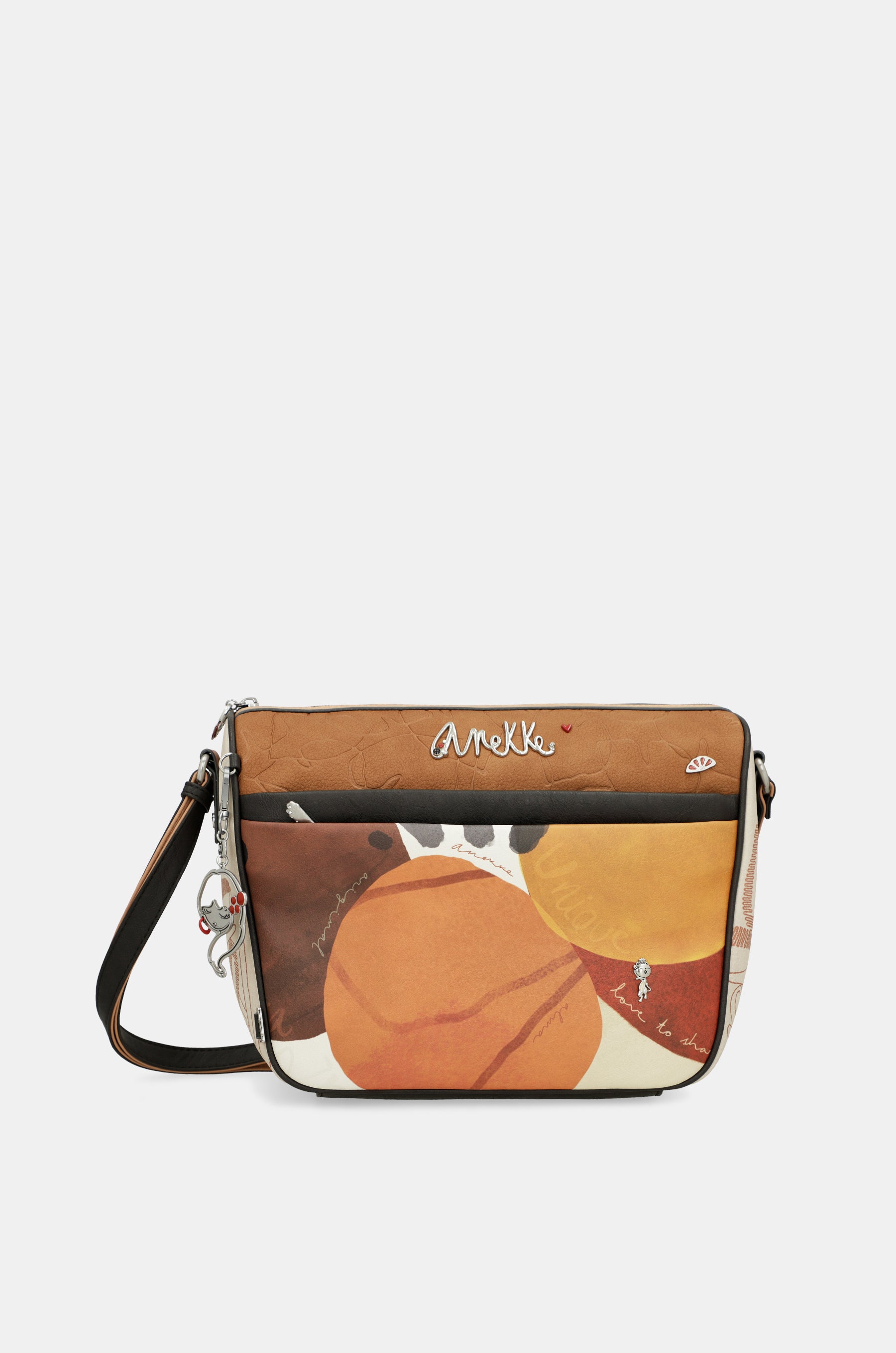 Grand sac à bandoulière Alma