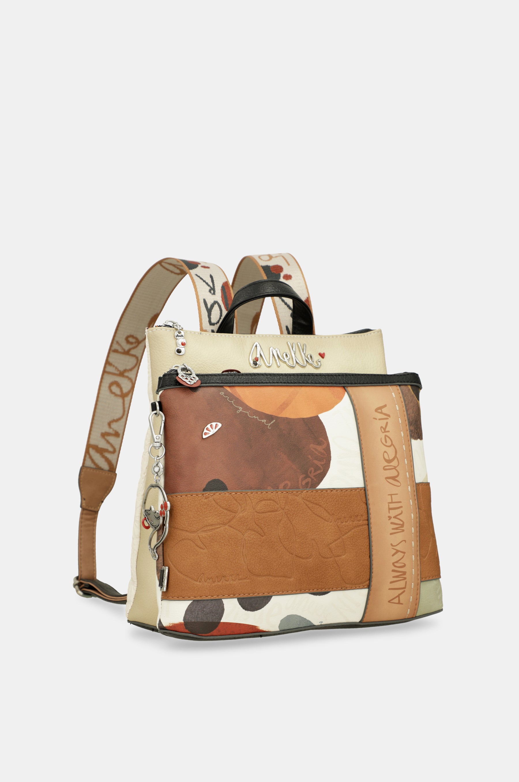 Sac à dos moyen Alma