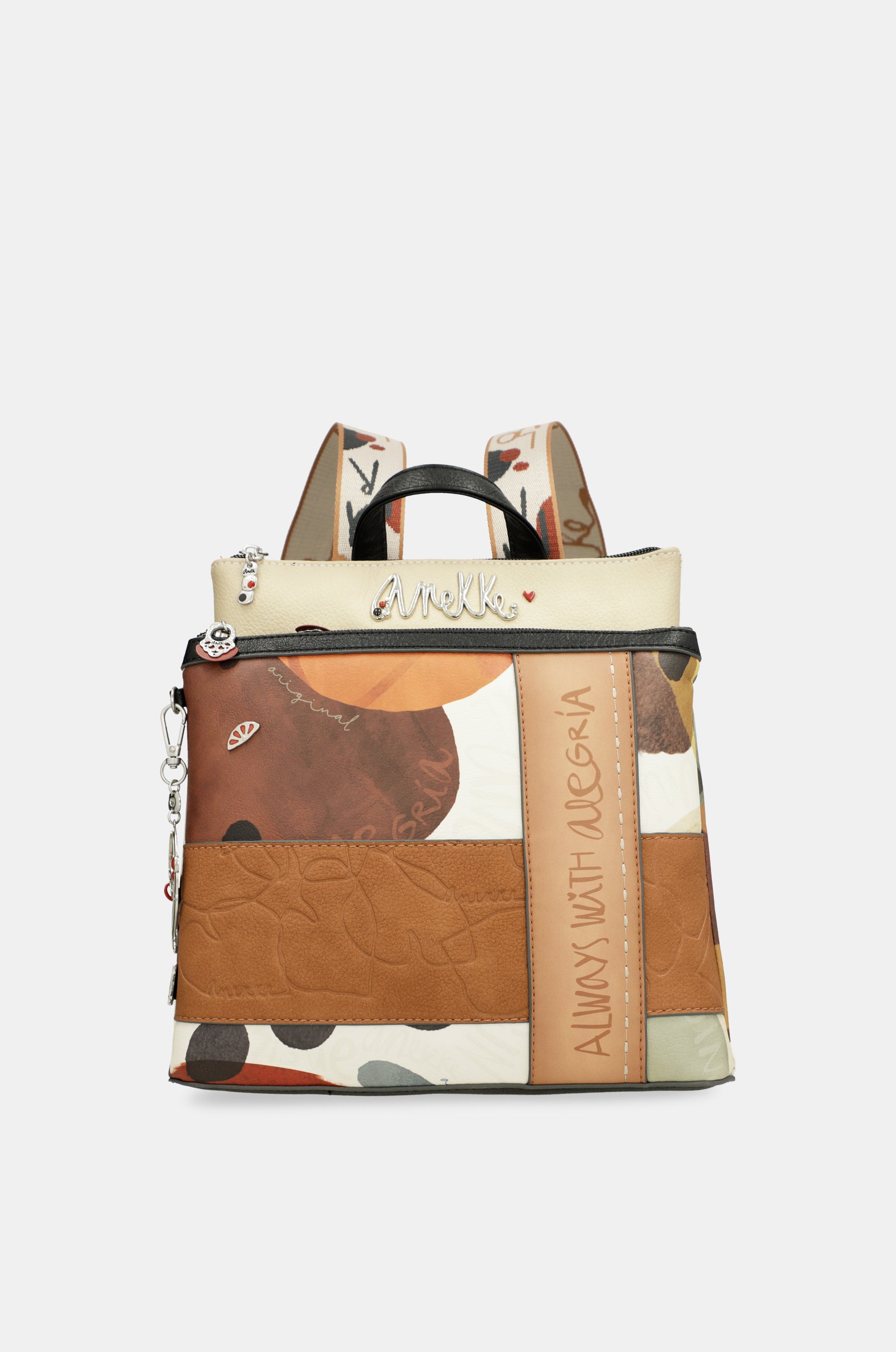 Sac à dos moyen Alma