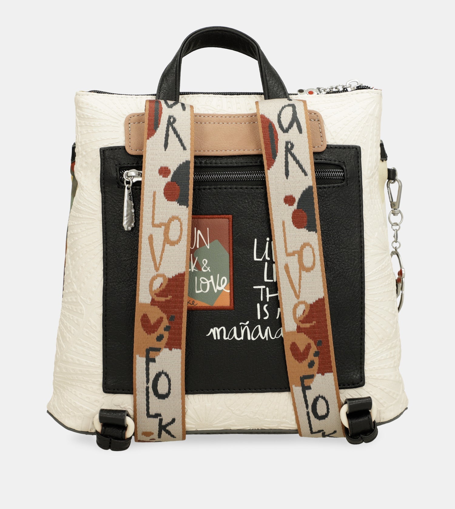 Sac à dos moyen Alma