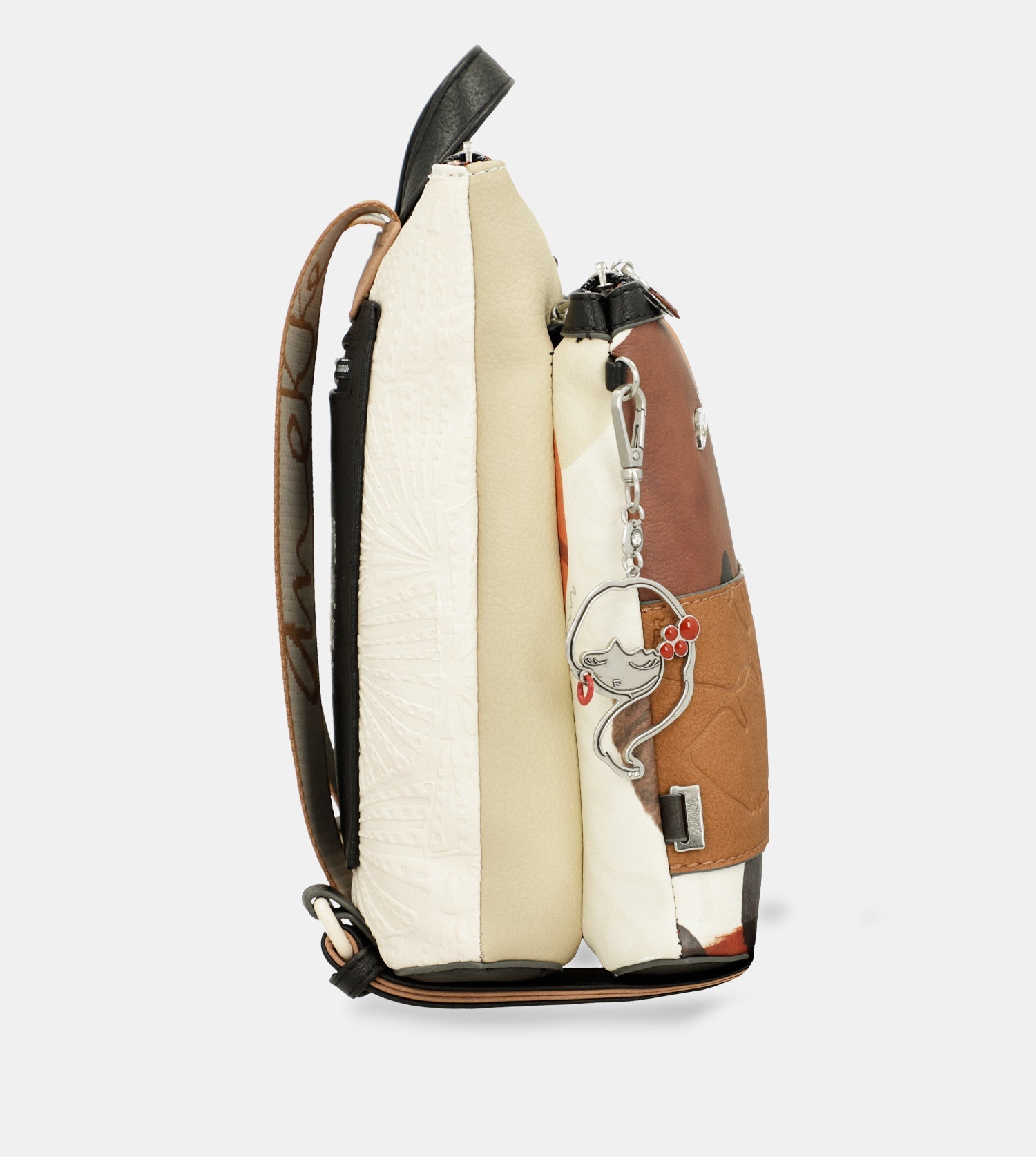 Sac à dos moyen Alma