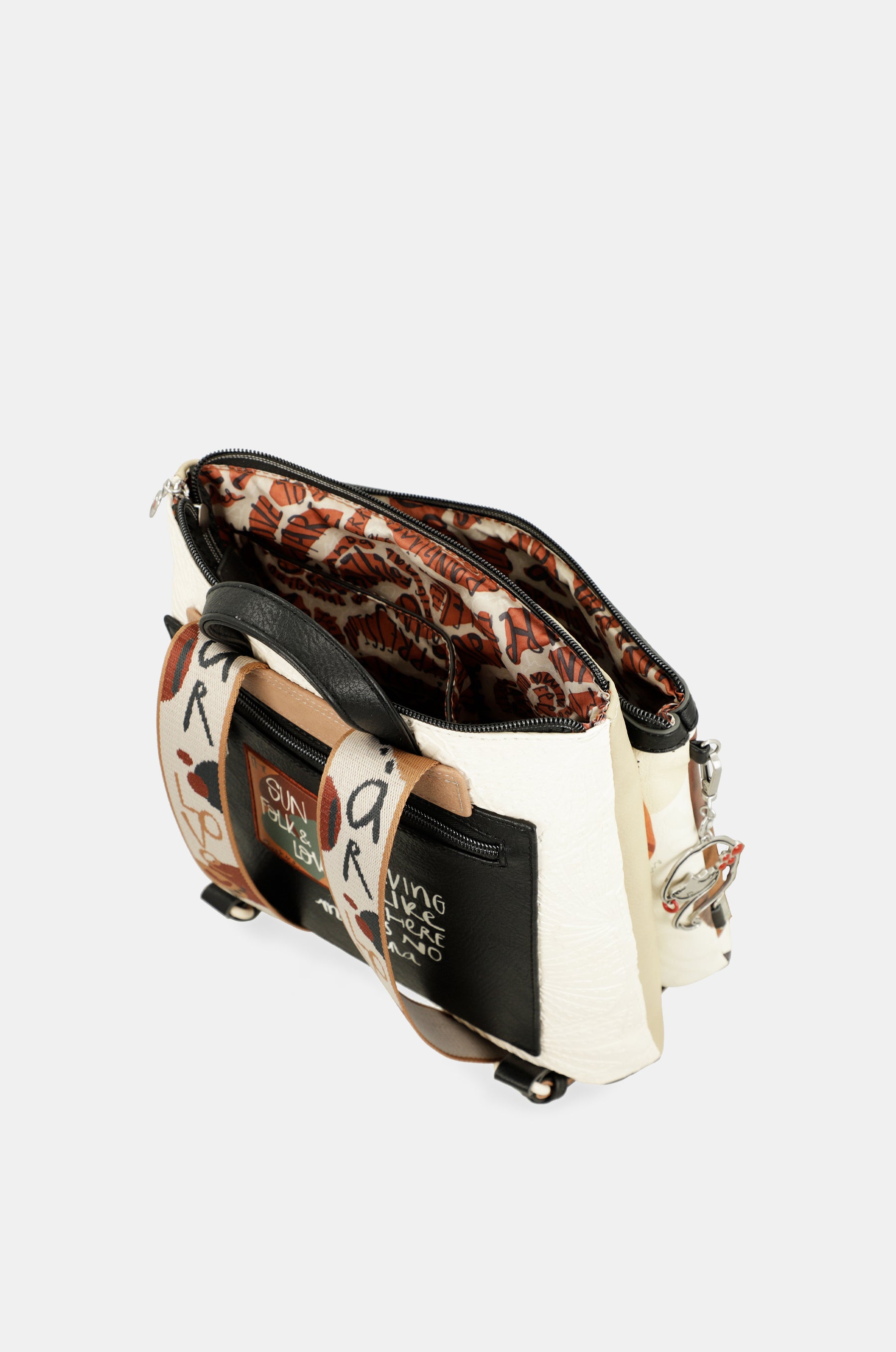 Sac à dos moyen Alma