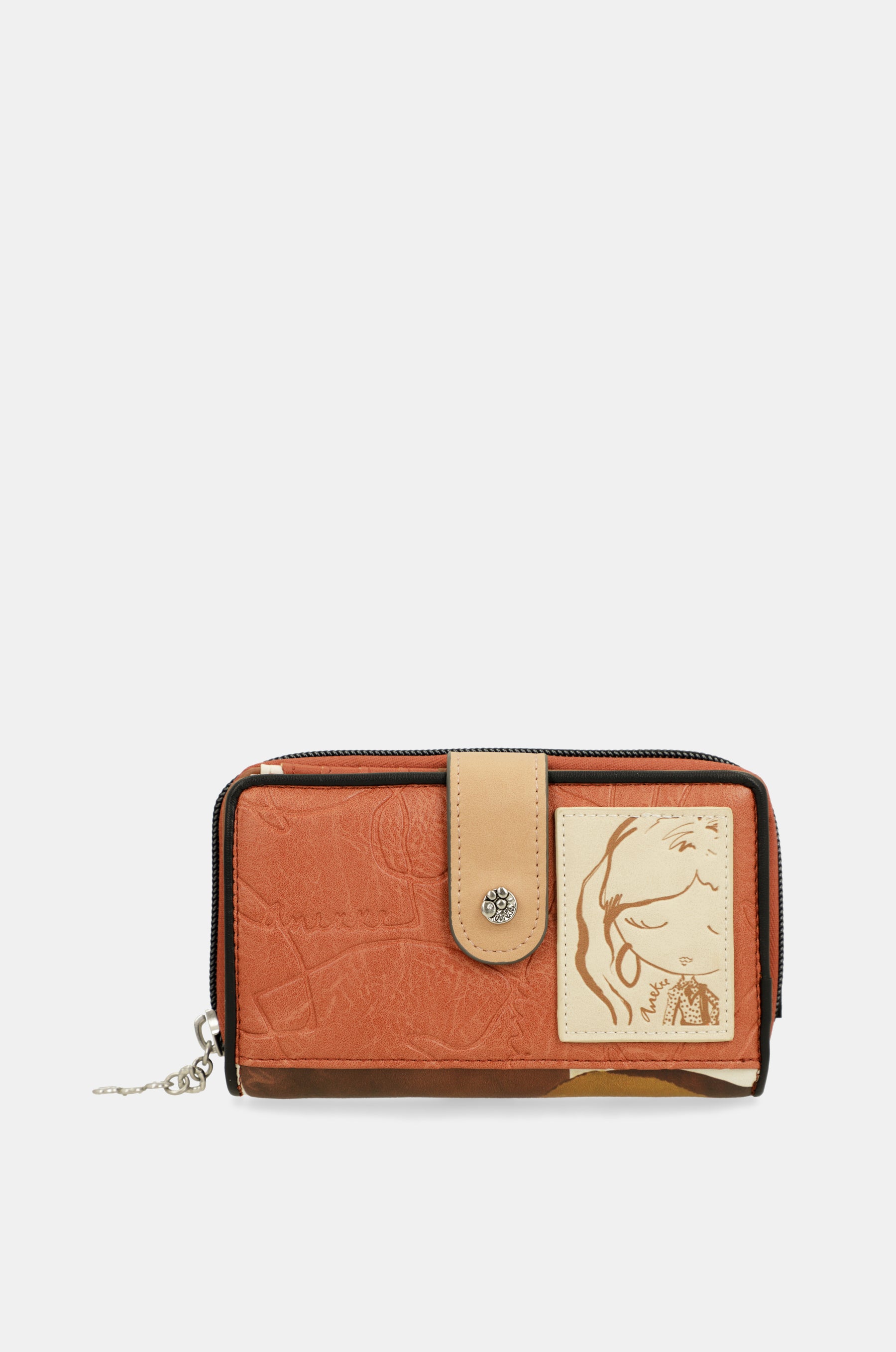 Portefeuille moyen Alma