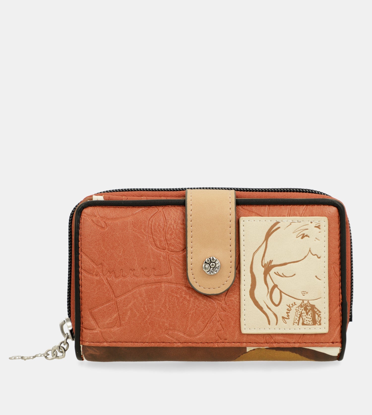 Portefeuille moyen Alma