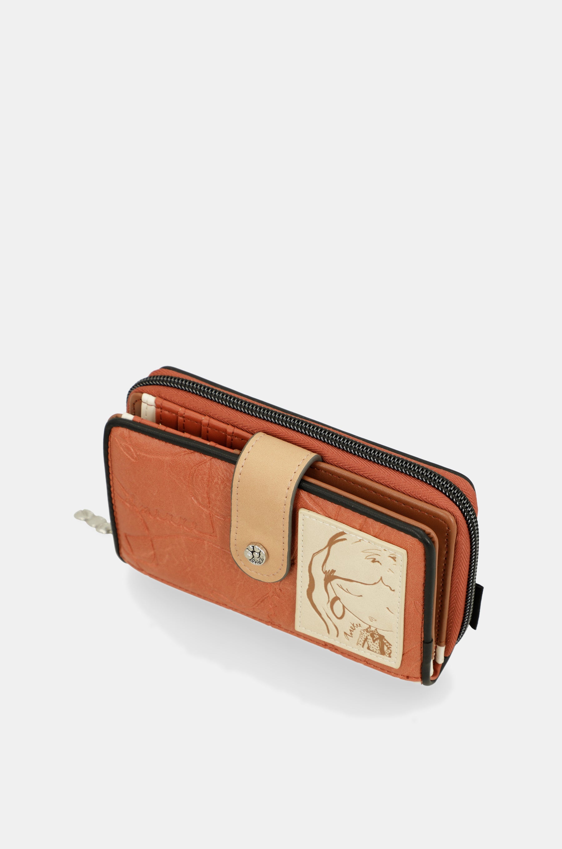 Portefeuille moyen Alma