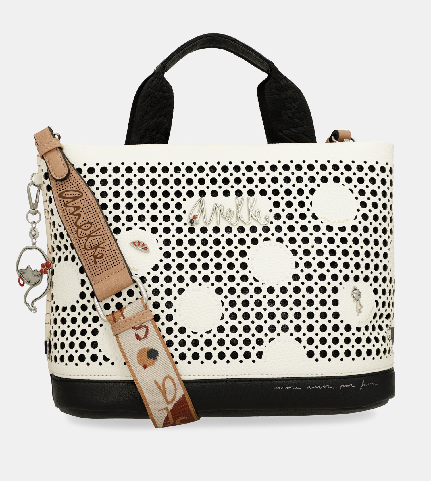 Sac à main Alma avec bandoulière
