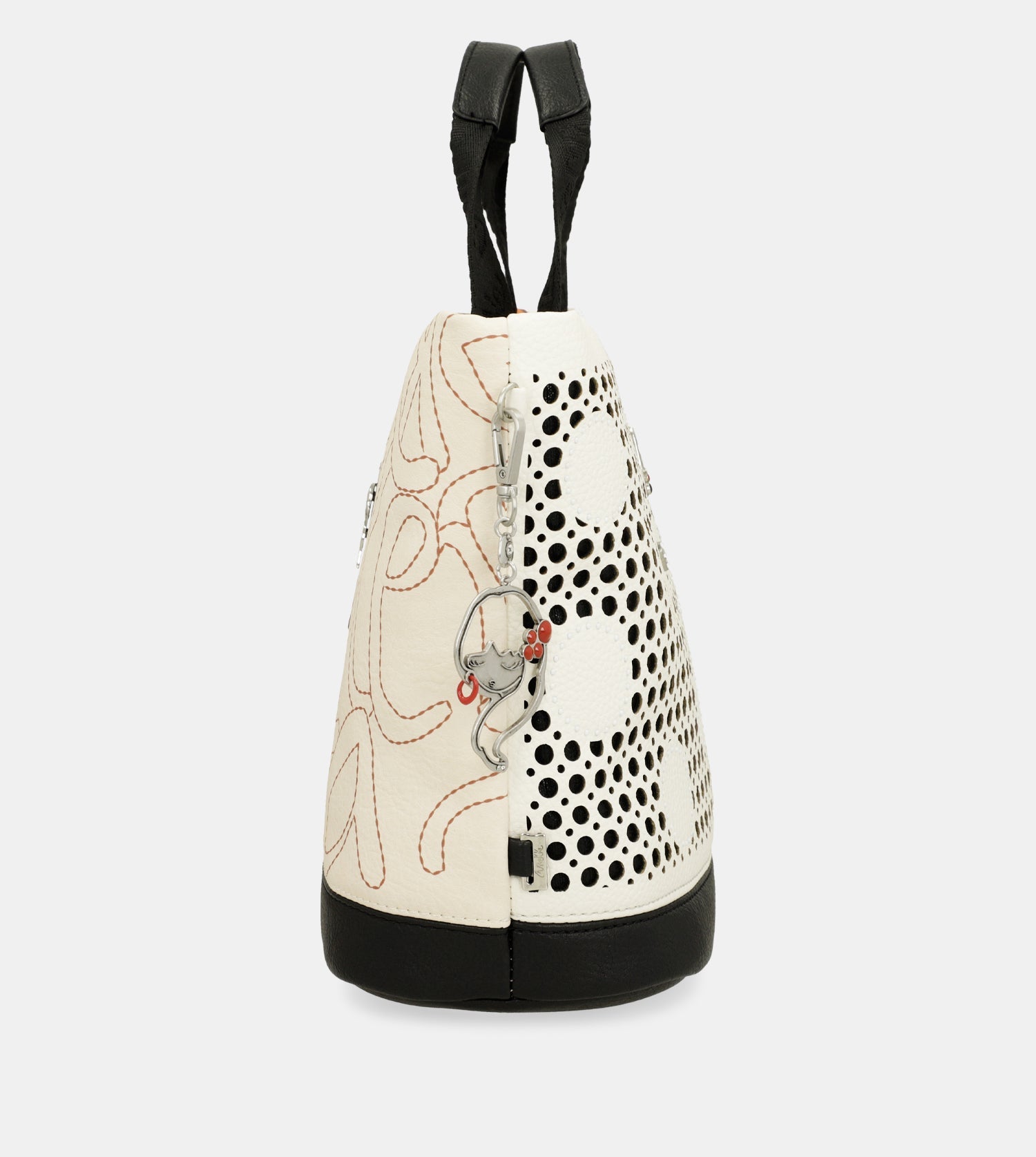 Sac à main Alma avec bandoulière