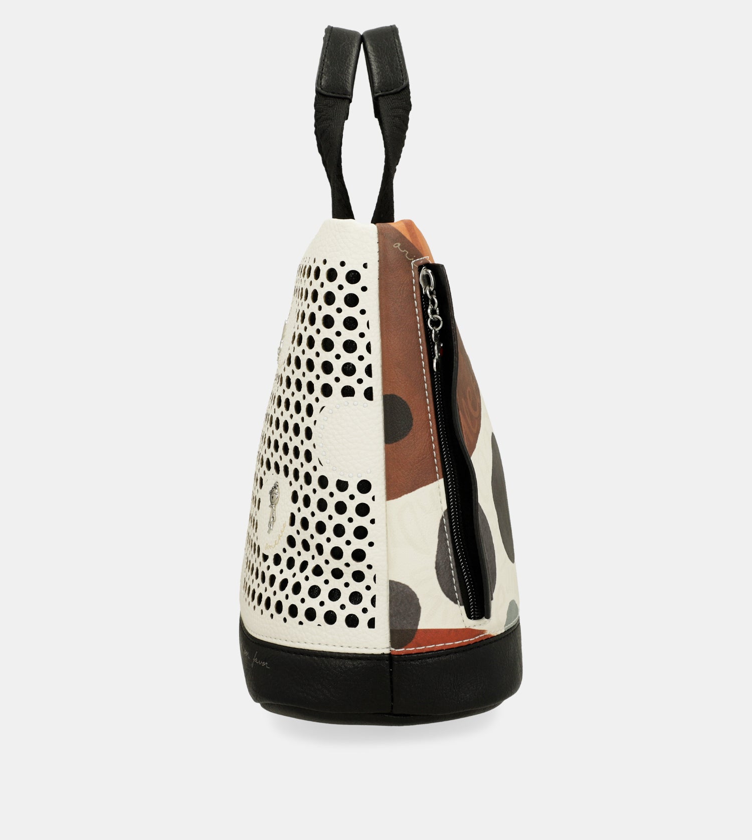 Sac à main Alma avec bandoulière