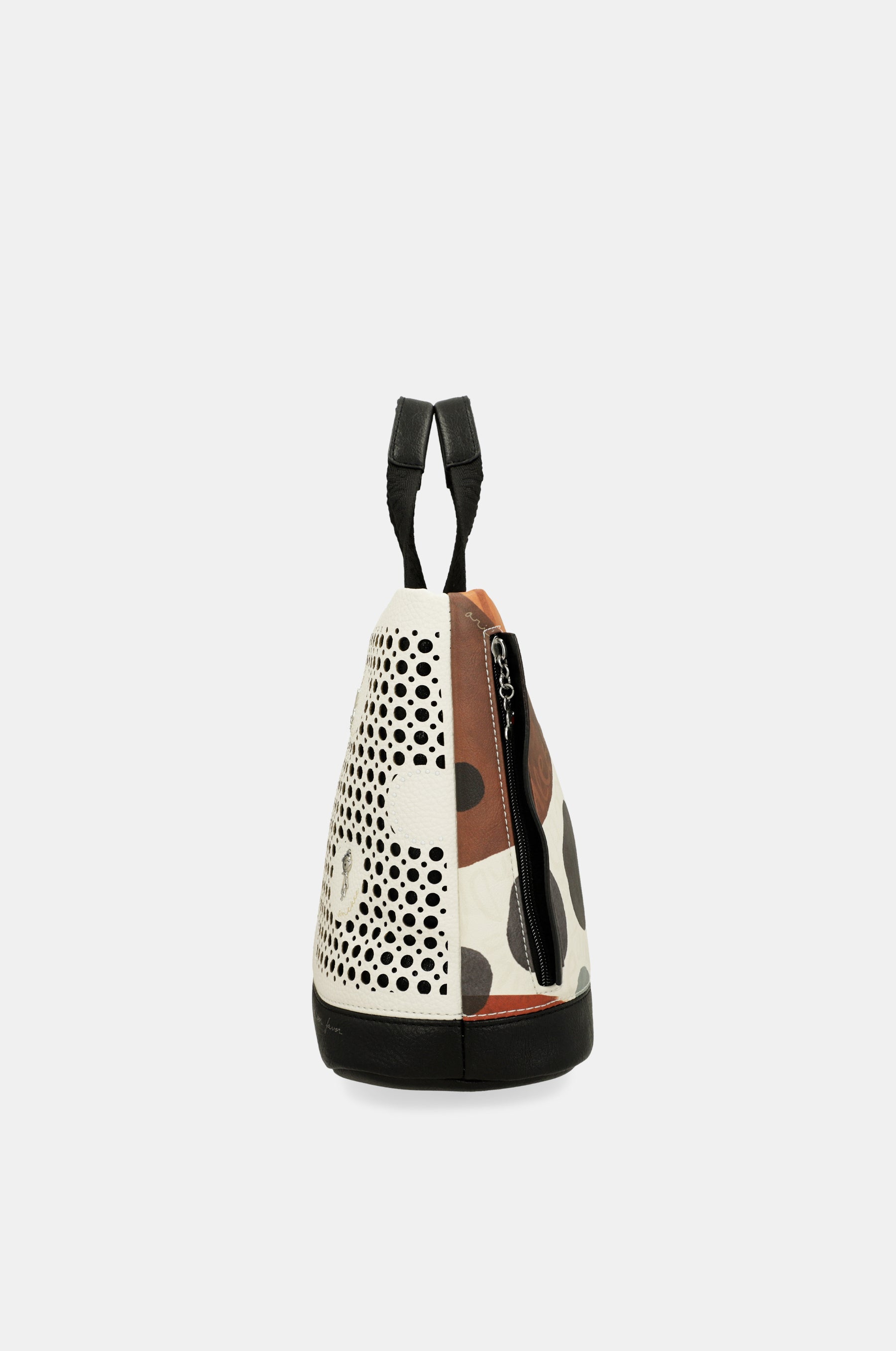 Sac à main Alma avec bandoulière